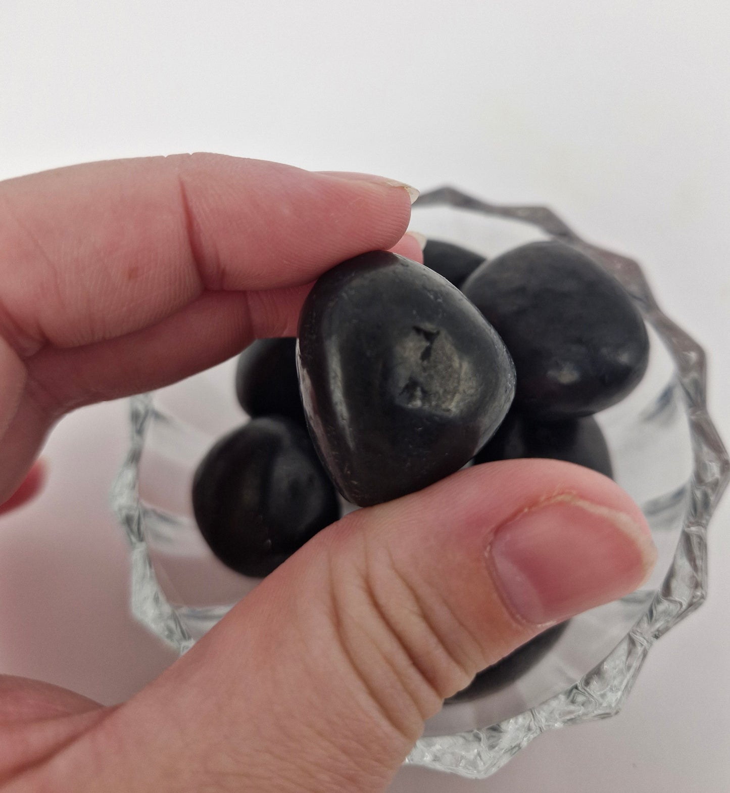 Shungite Tumble