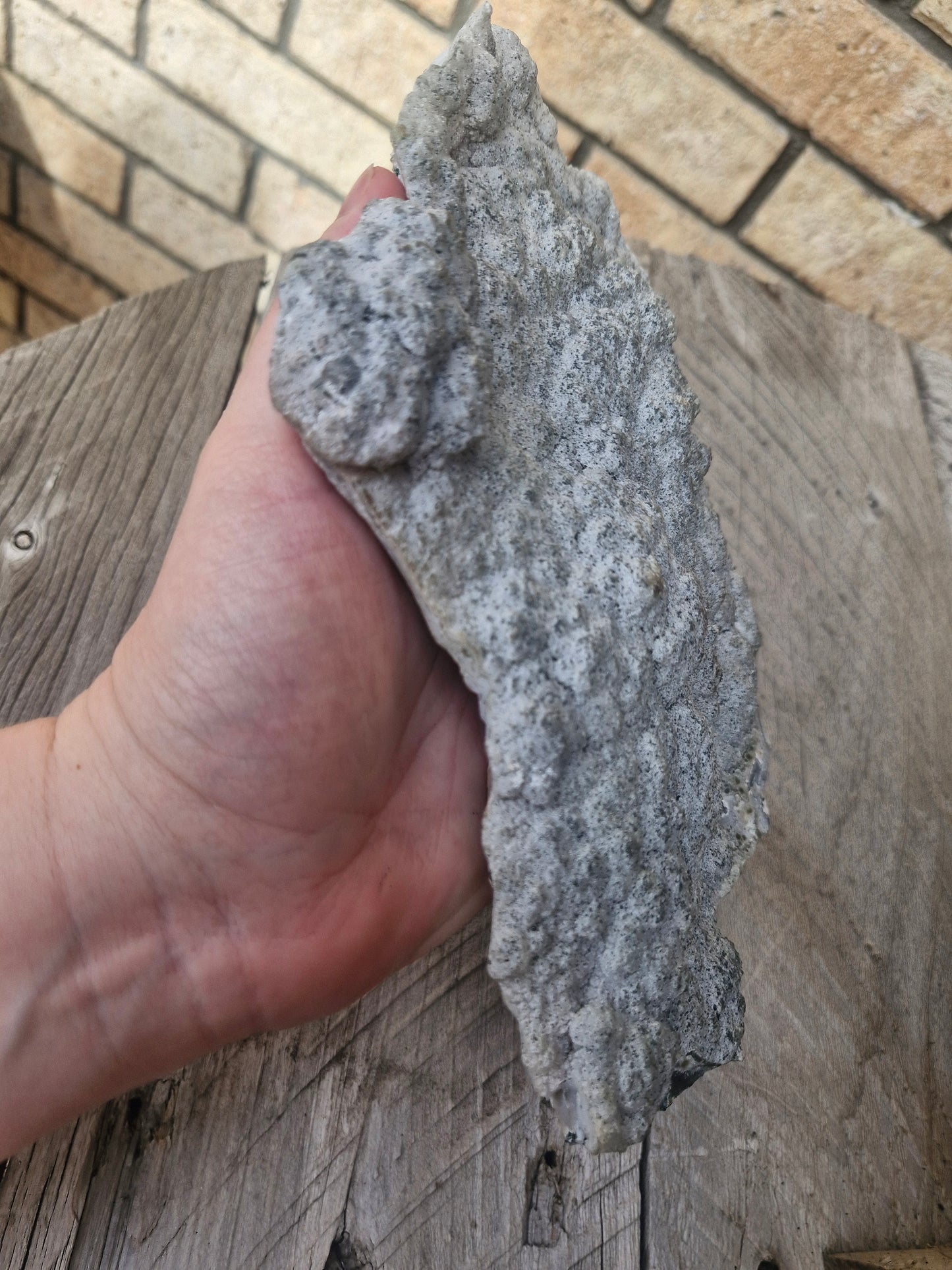 Flower Amethyst Specimen (code F13)