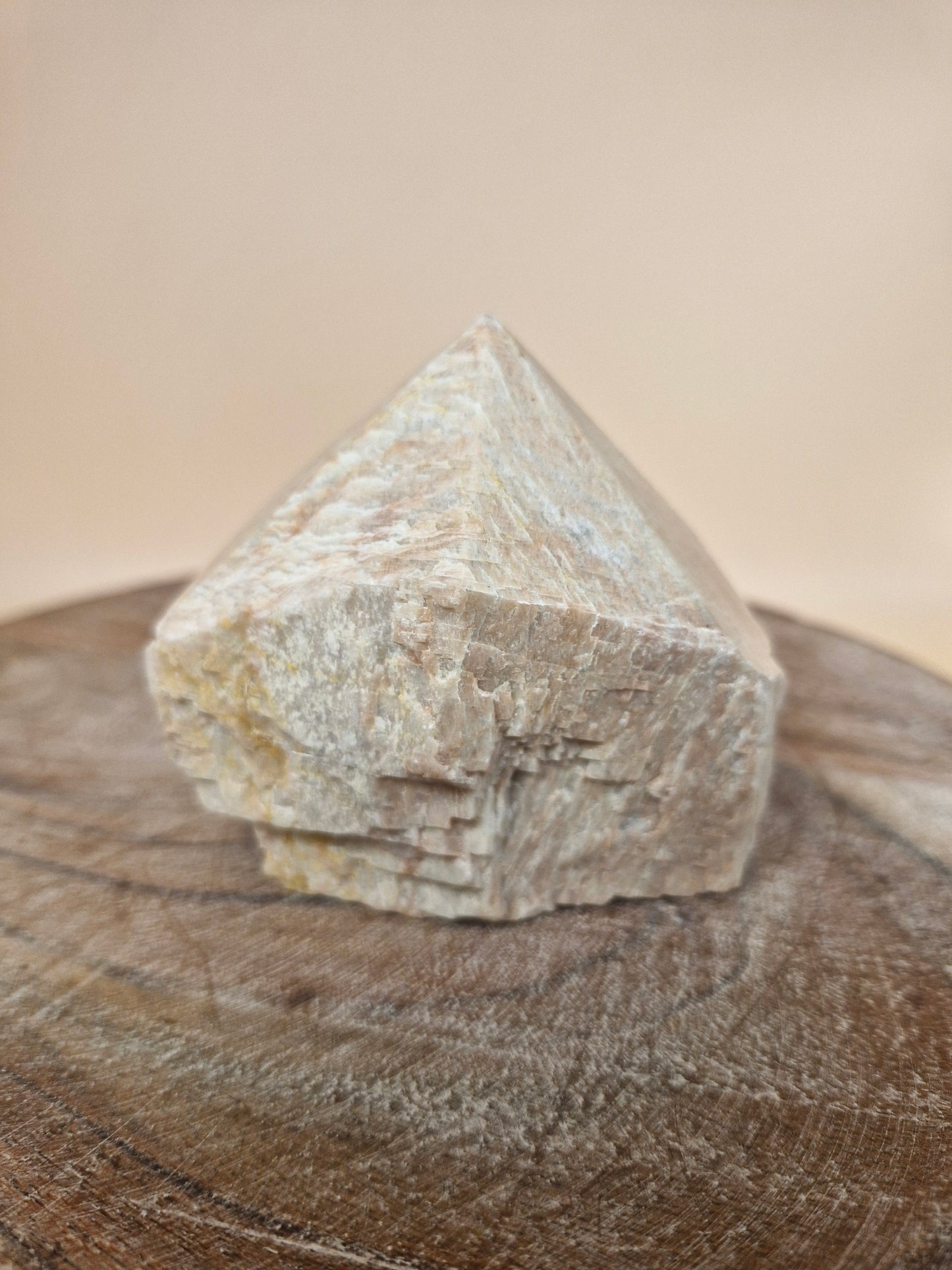 Peach Moonstone TPP