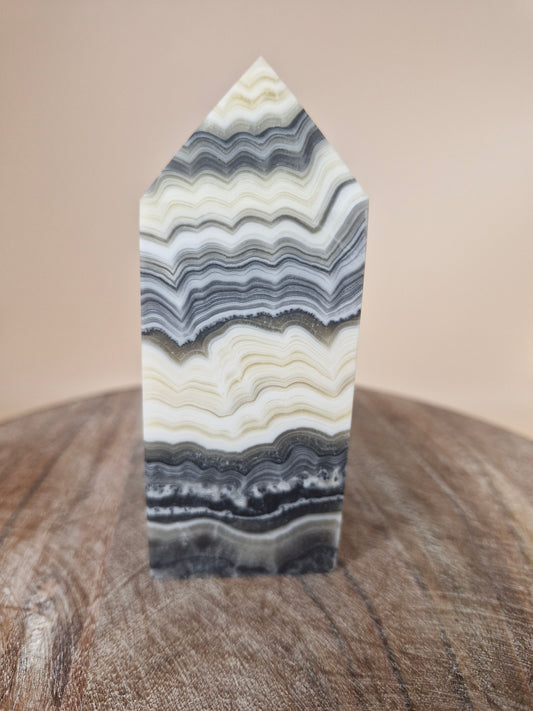 Zebra Jasper Tower (code Z9)