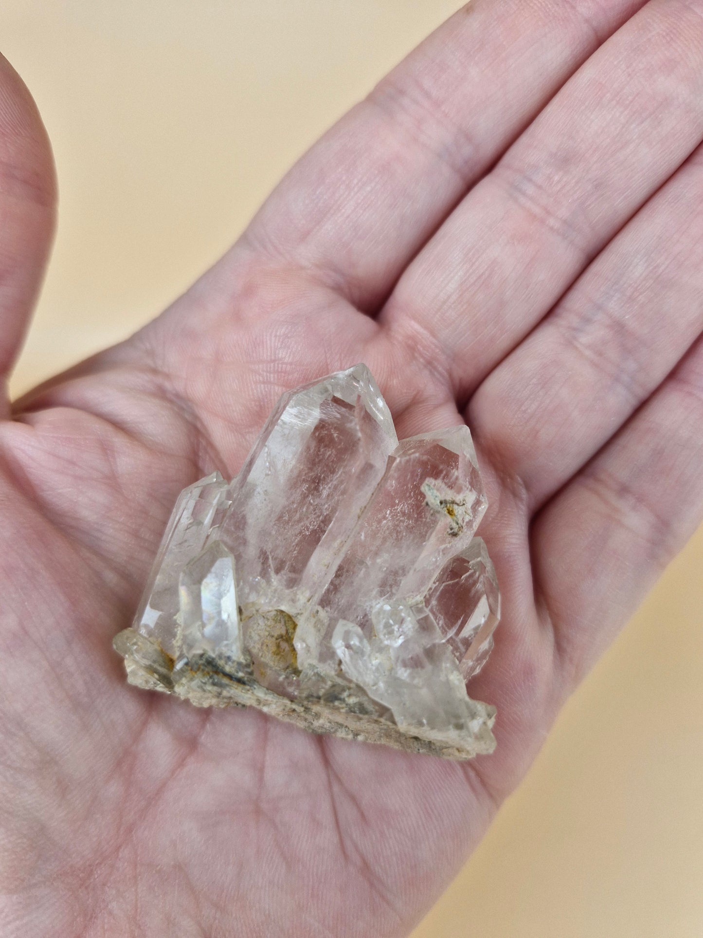 Faden Quartz - small