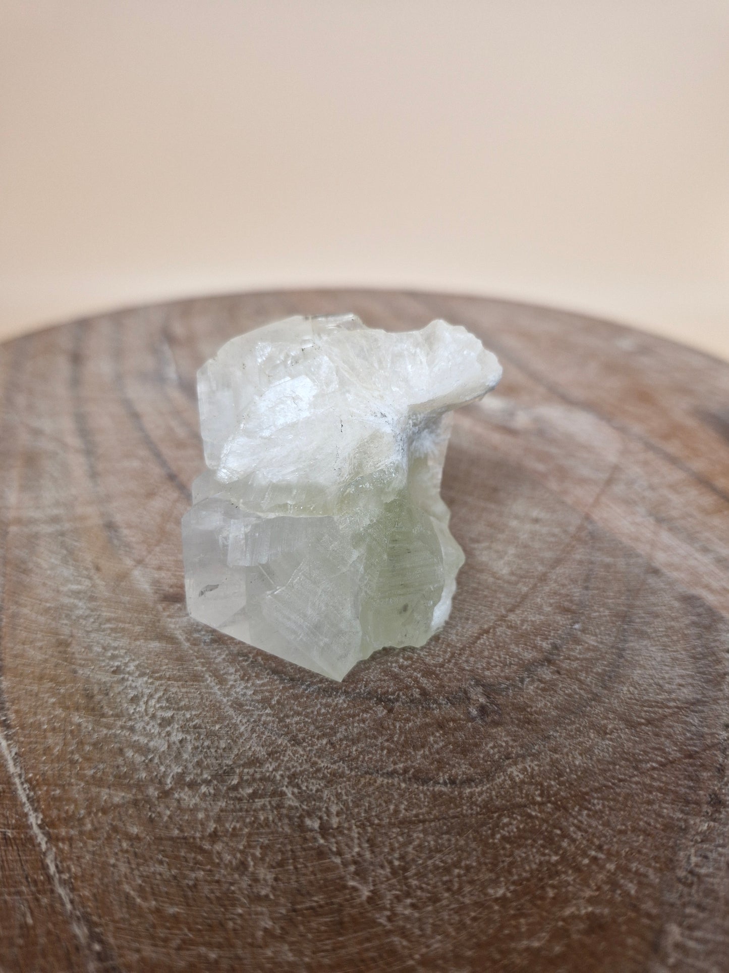 Apophyllite Cluster (code A11)