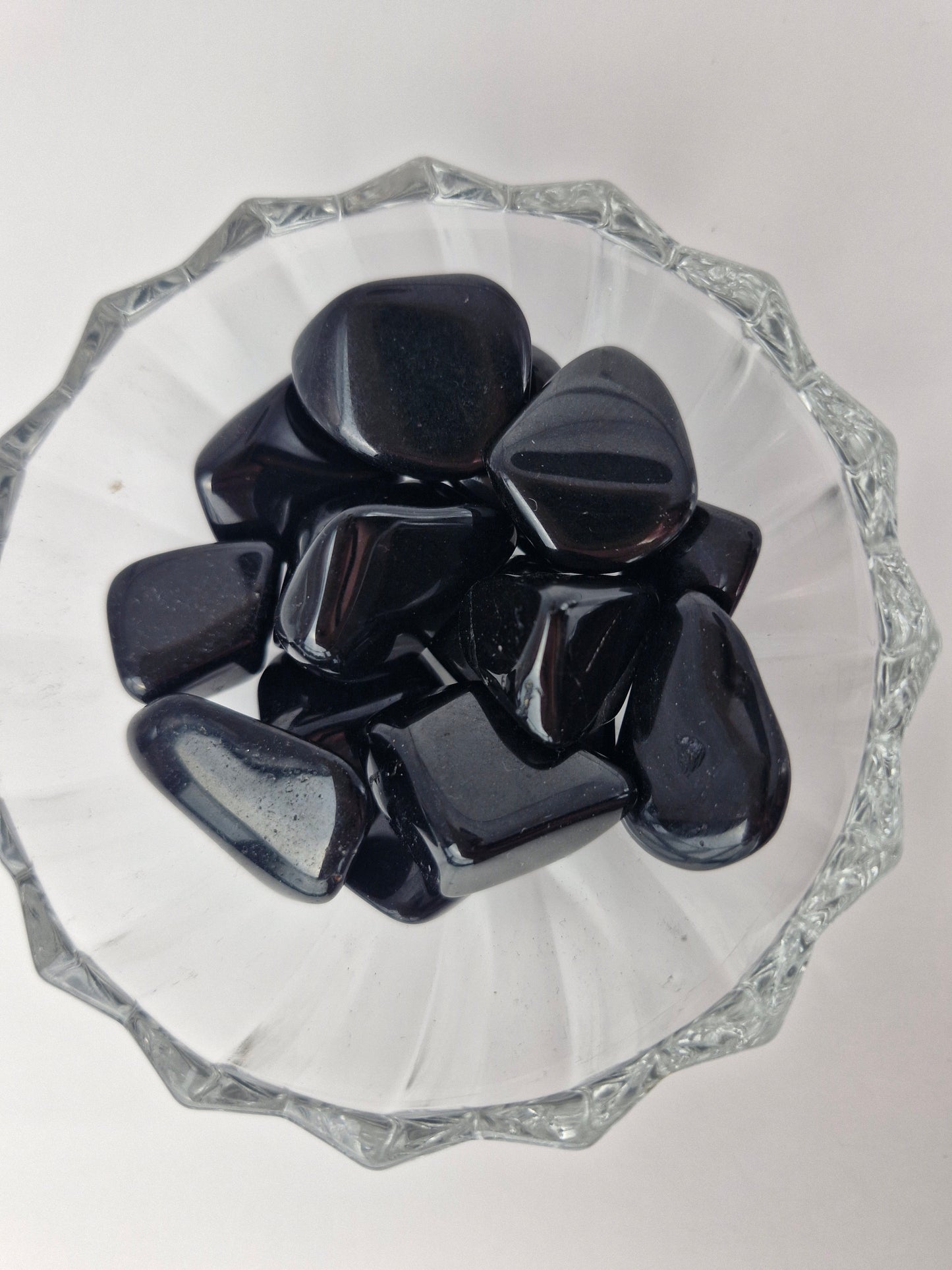 Tourmaline Tumble - Small