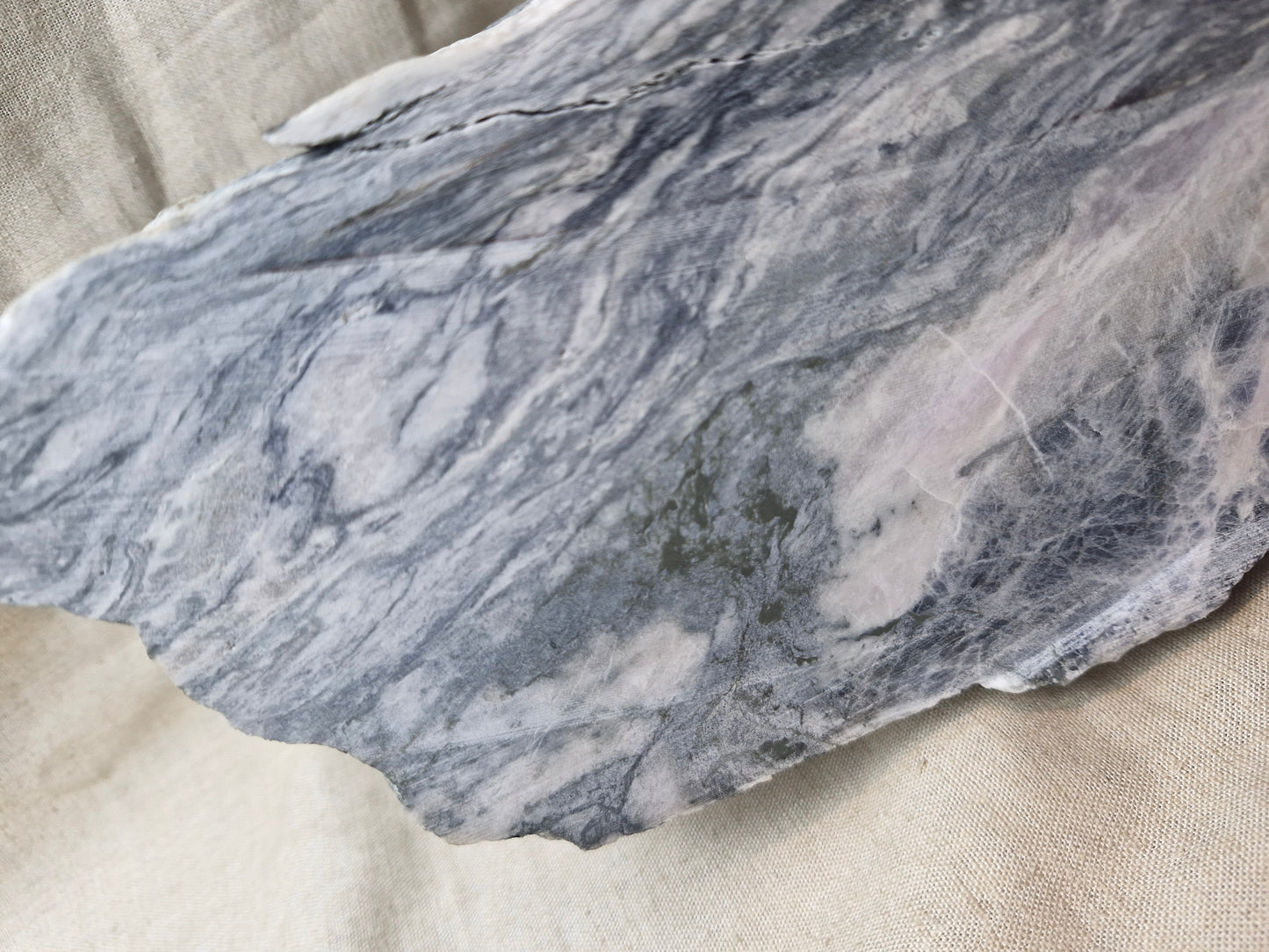 Sodalite Statement Piece