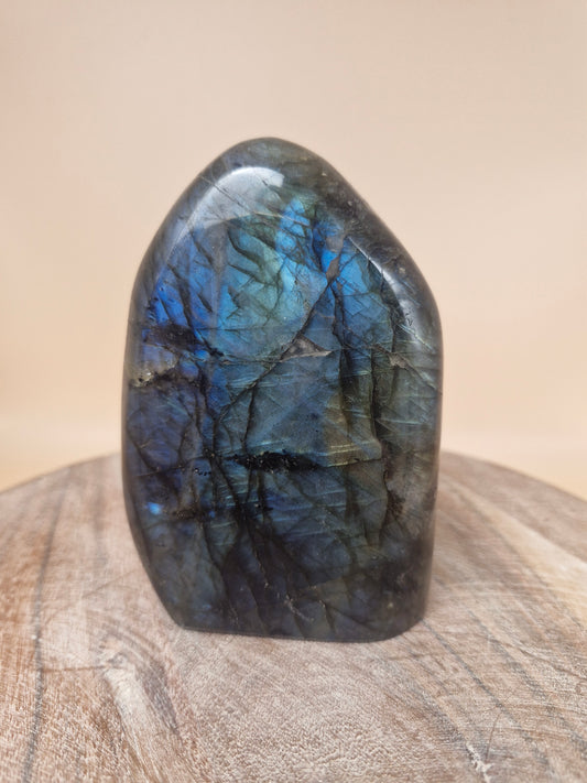 Labradorite Freeform