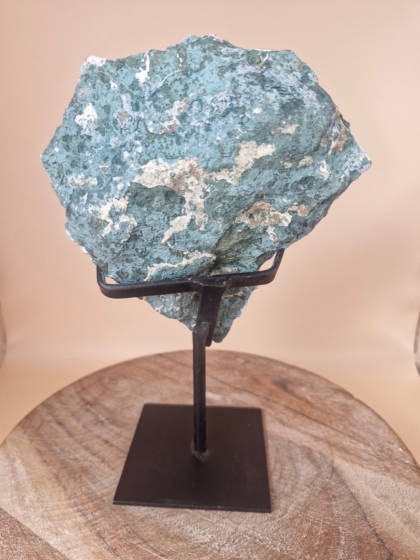 Flower Amethyst Specimen (code F5)