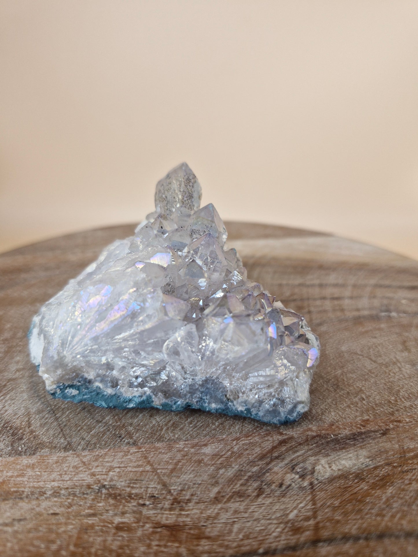 Angel Aura Cluster (code 1A)