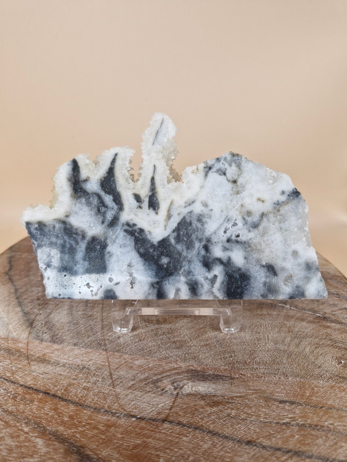Sphalerite Slice