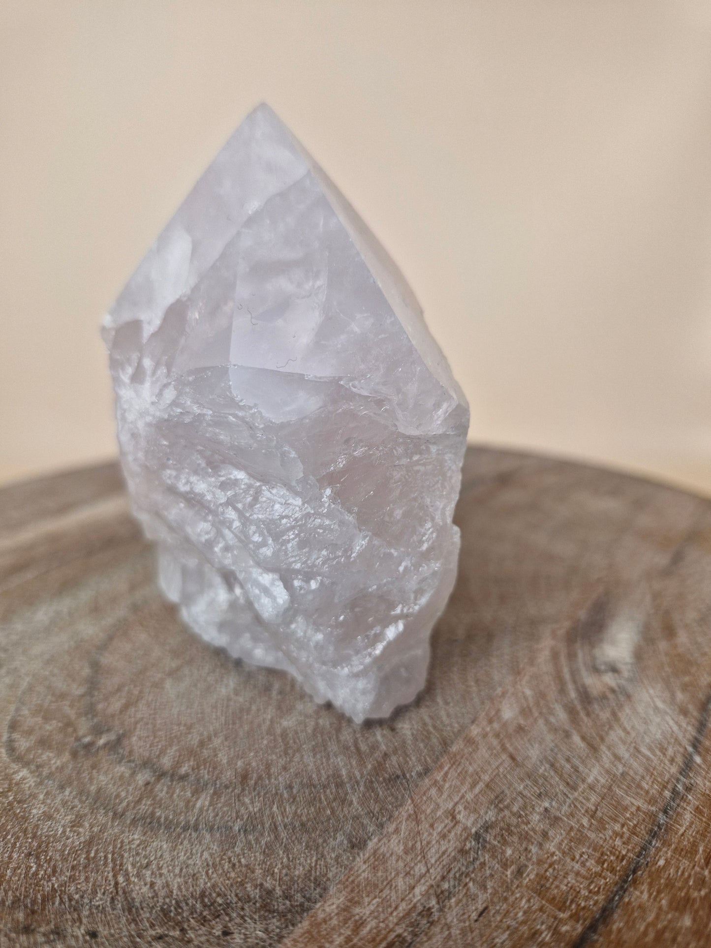 Rose Quartz TPP