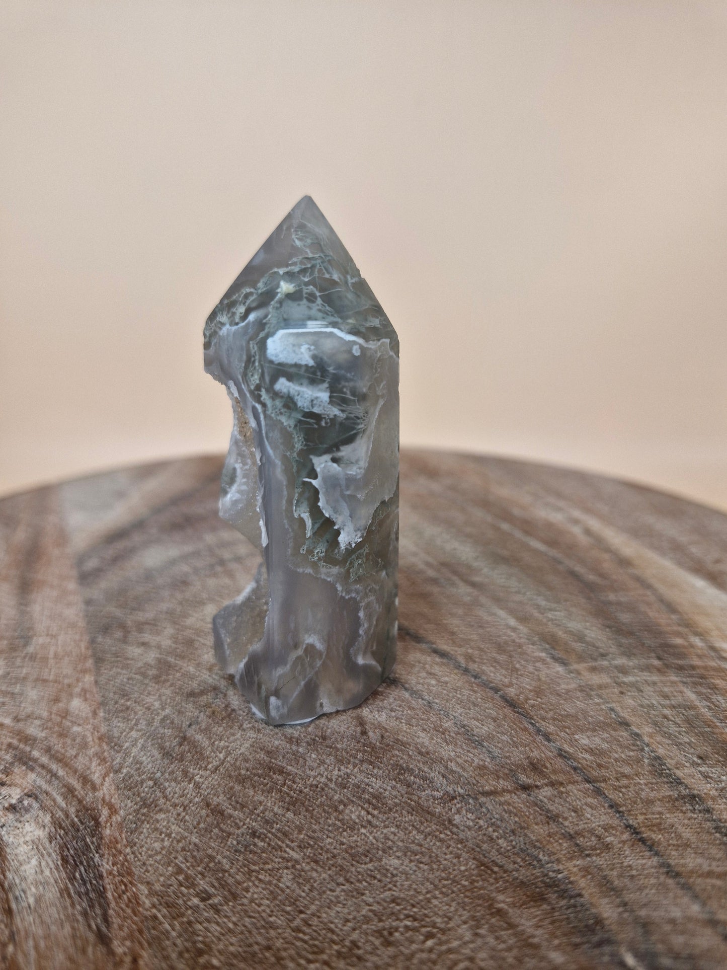 Moss Agate Point (code MA5)