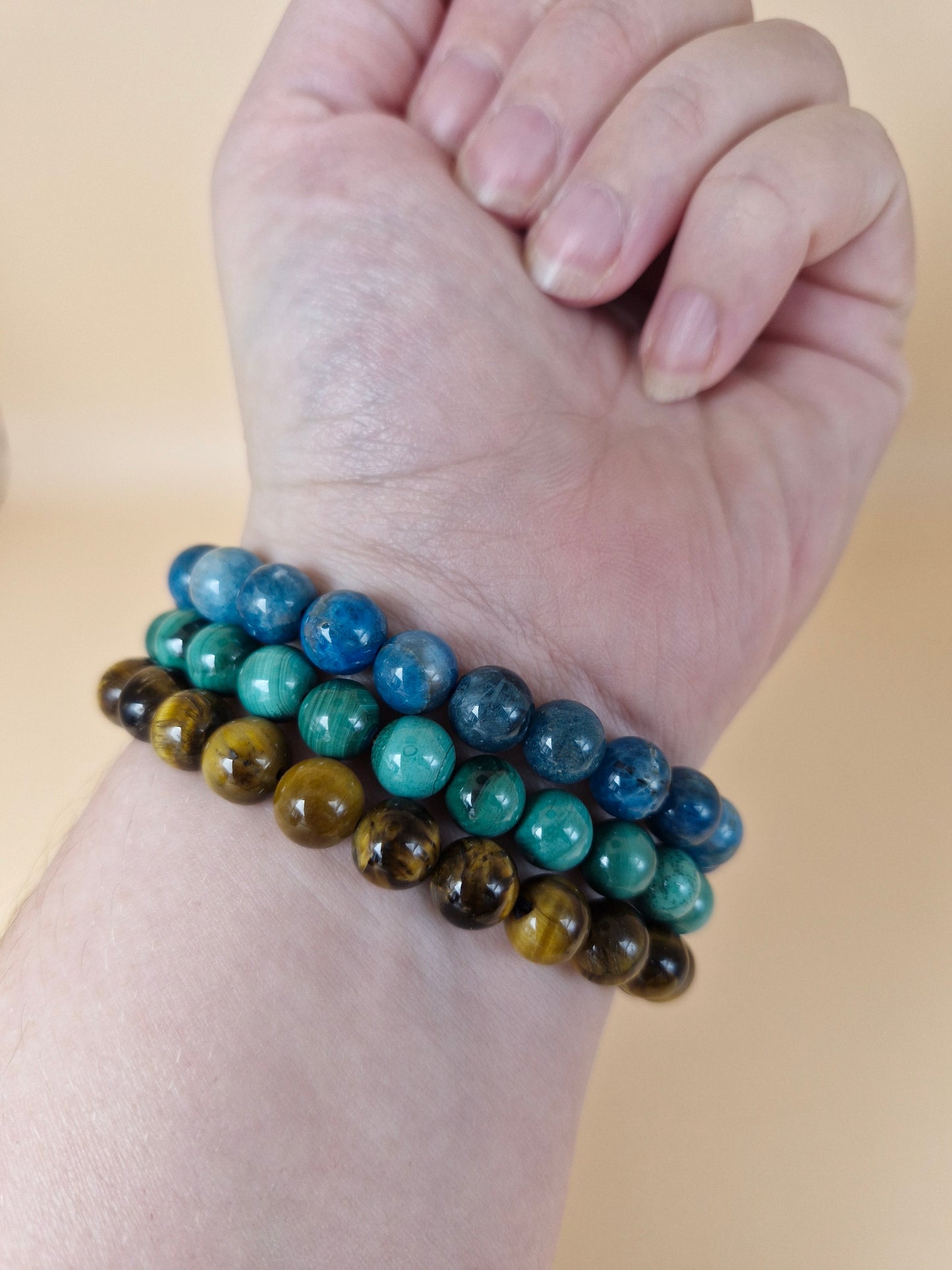 The Abundant Alchemist Stack