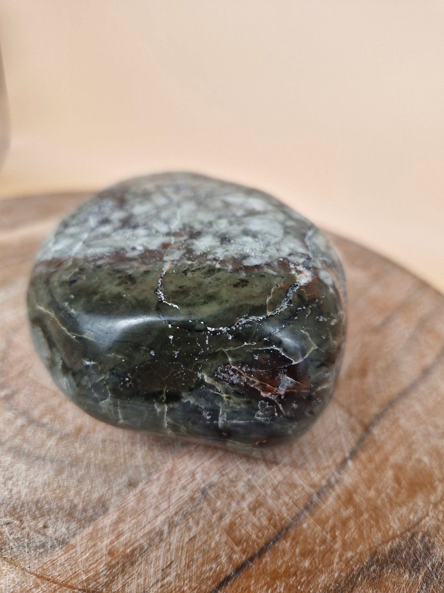 Emerald Nugget