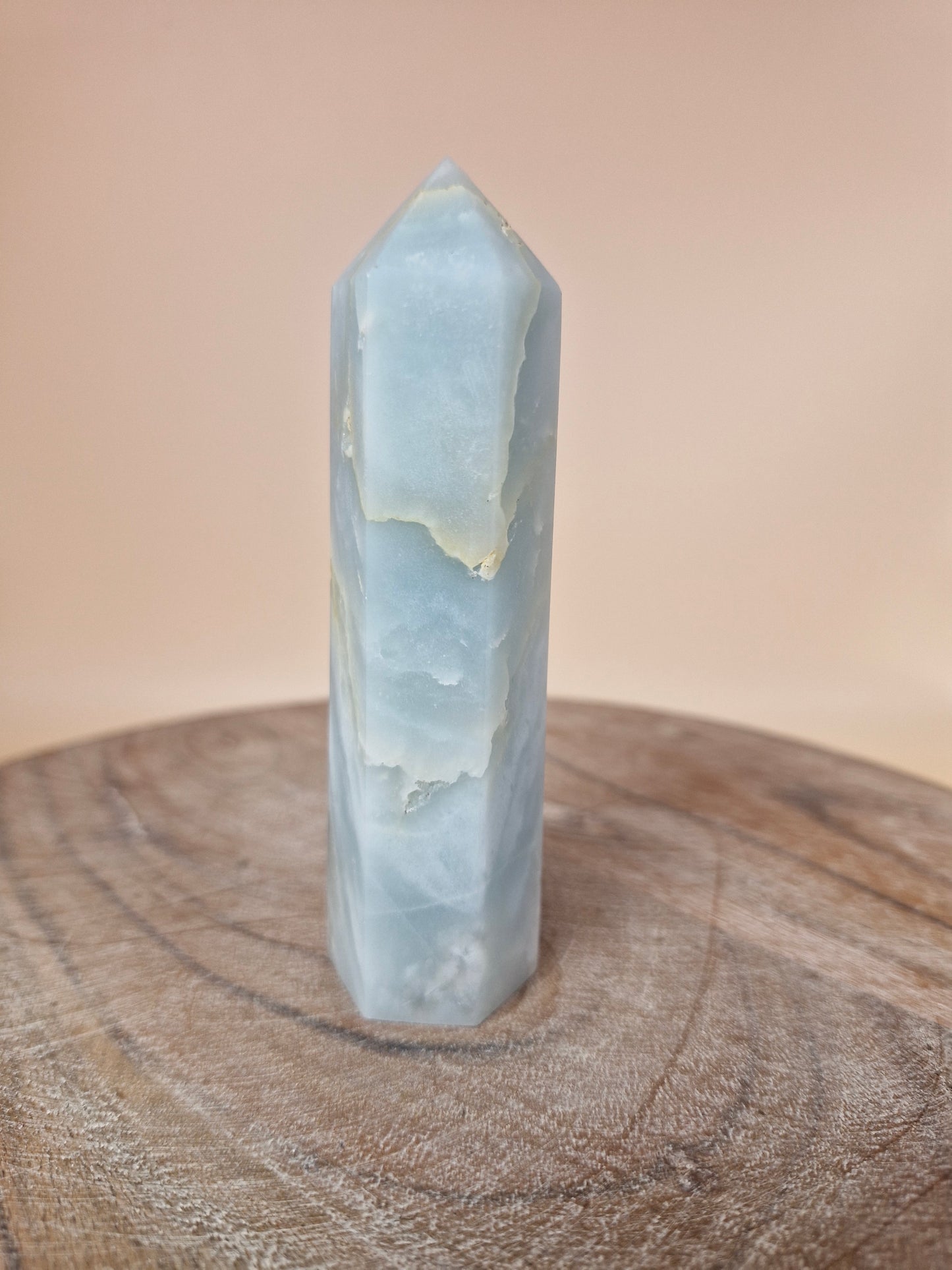 Blue Opal Point (code BO9)