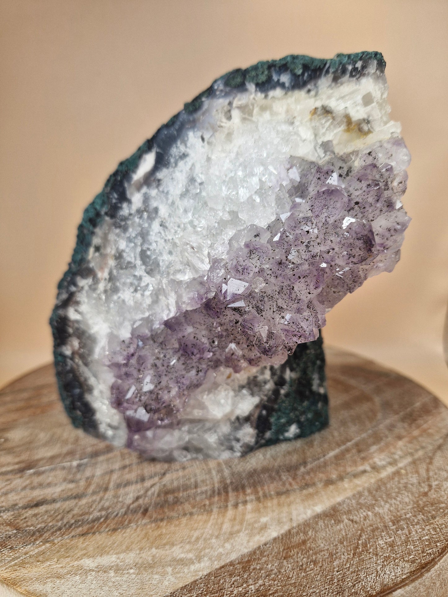 Amethyst Druze - 2.1kgs