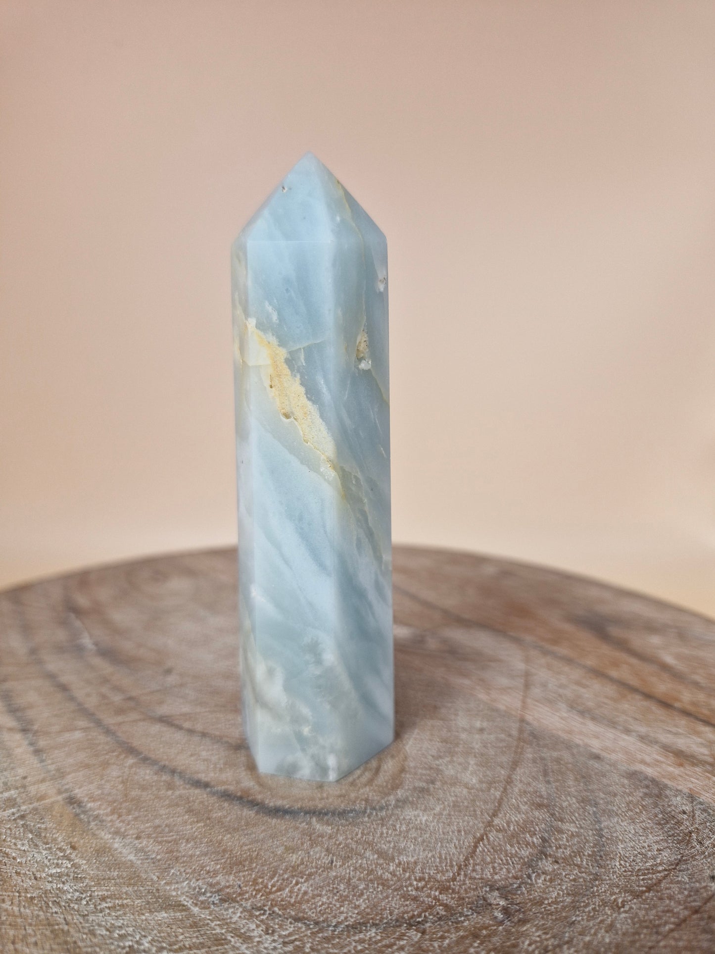 Blue Opal Point (code BO9)