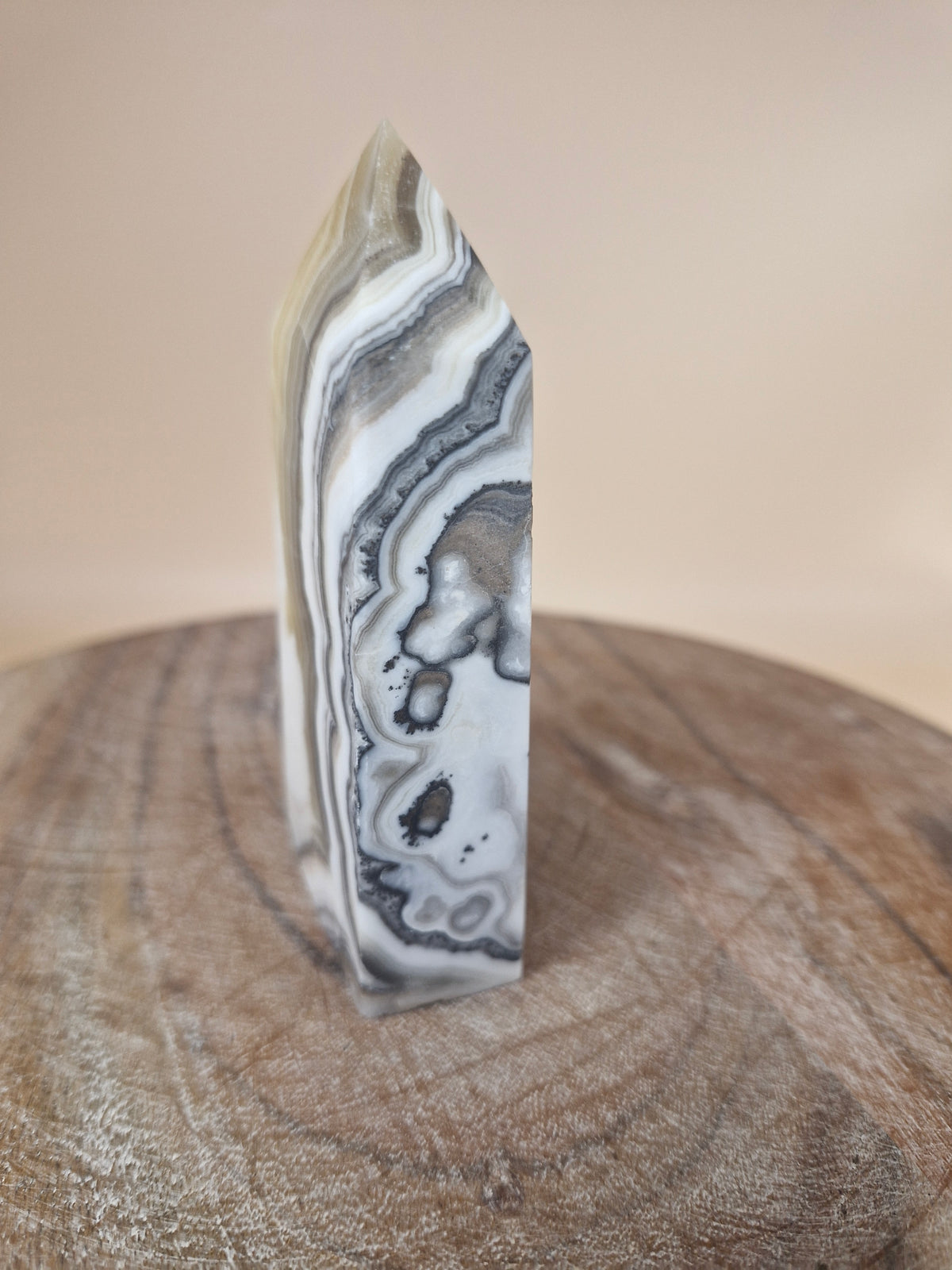 Zebra Jasper Tower (code Z6)