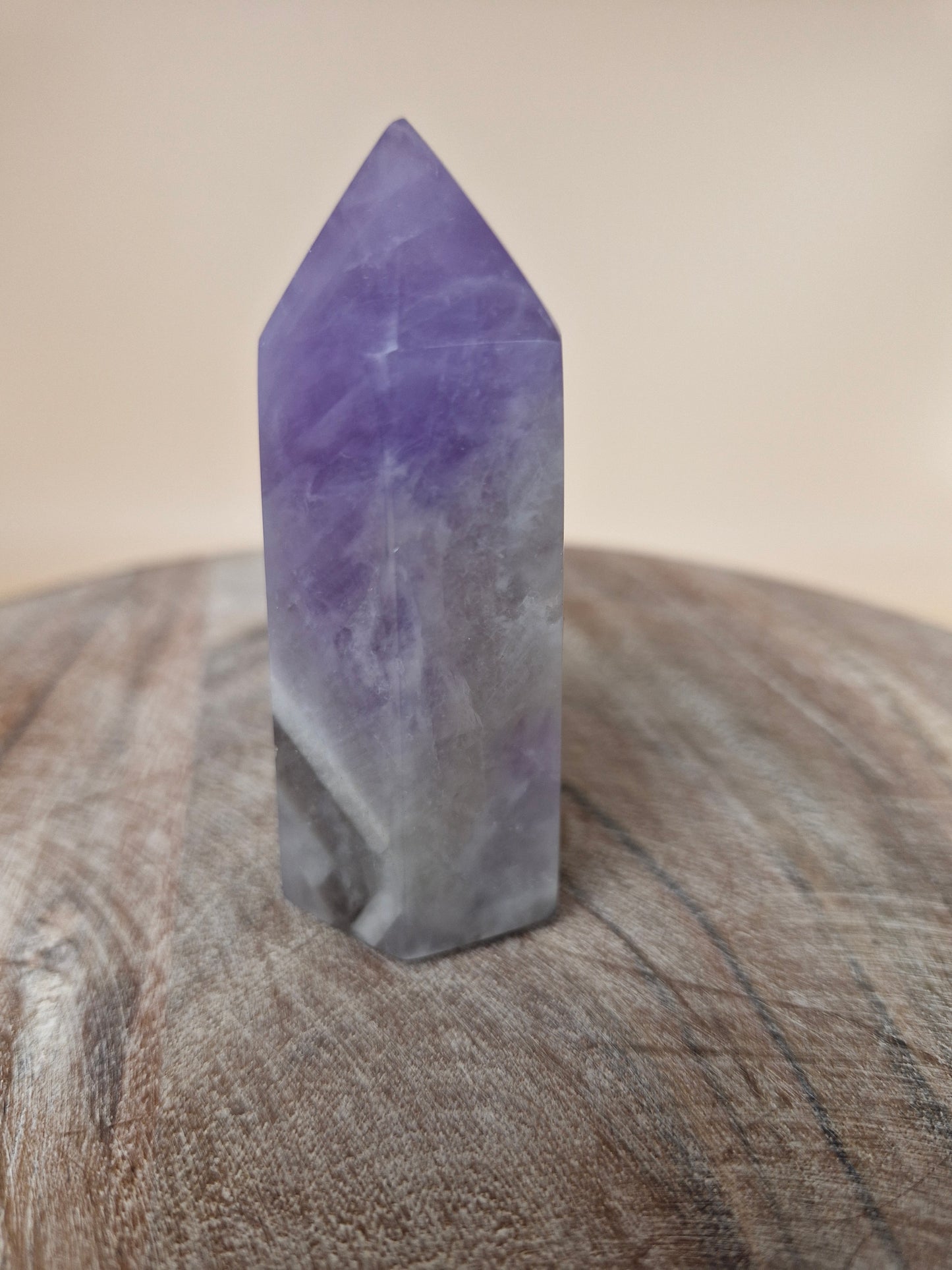 Chevron Amethyst Point (code AP2)