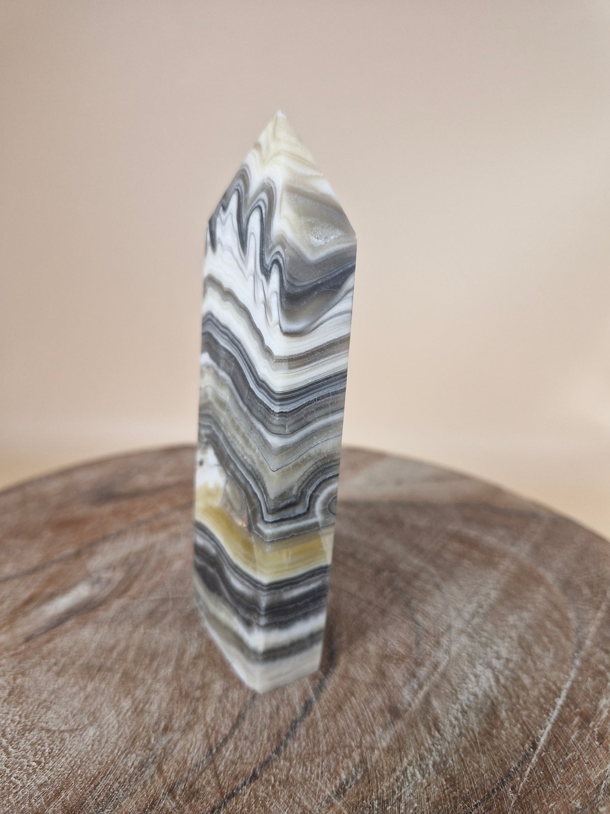 Zebra Jasper Tower (code Z8)