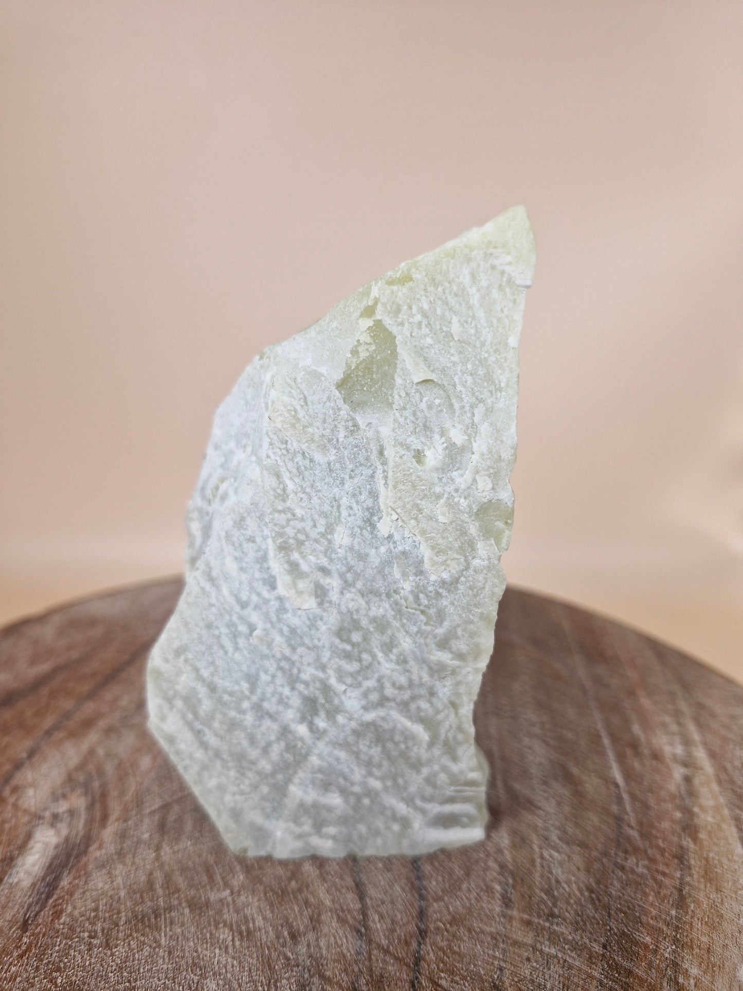 Lemon Quartz Cut Base (code LN)