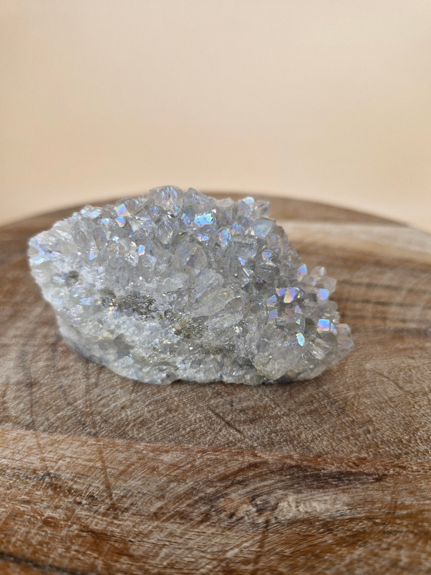 Angel Aura Cluster (code 4A)
