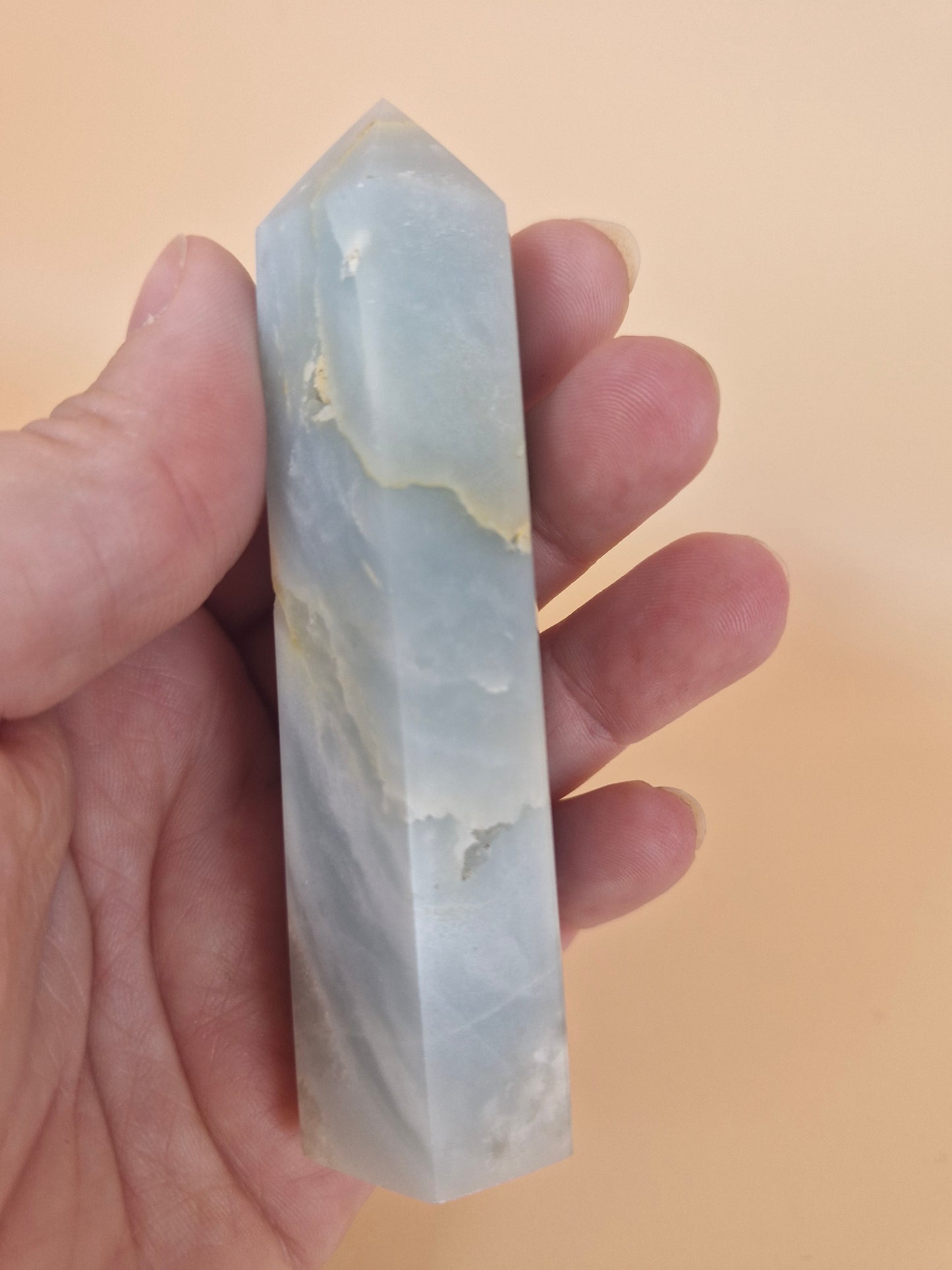Blue Opal Point (code BO9)