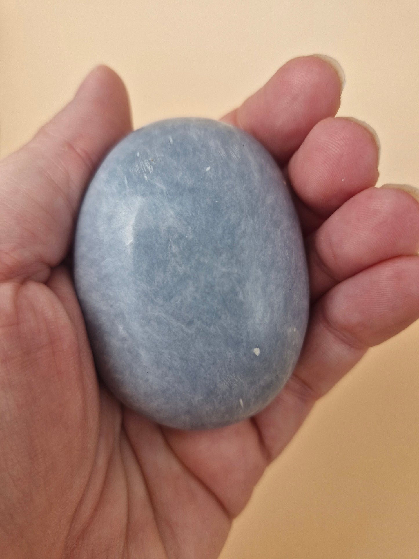 Angelite Palm (code AP4)