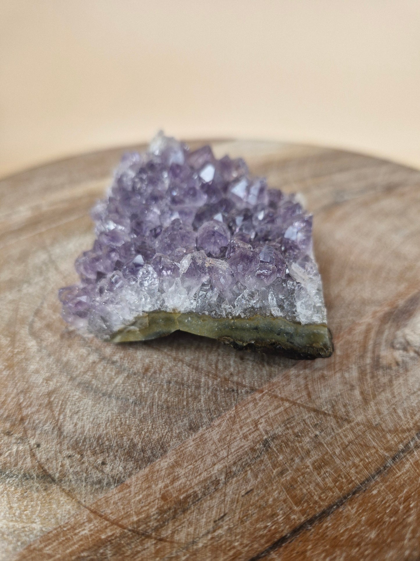 Amethyst Cluster - Small (code AI)