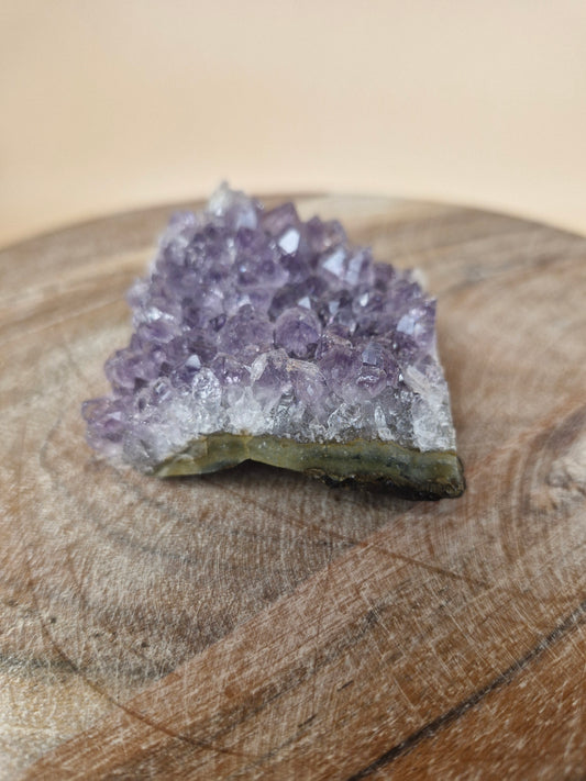 Amethyst Cluster - Small (code AI)
