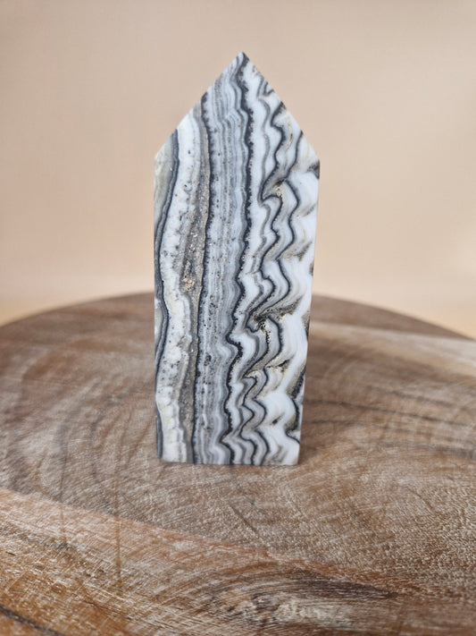 Zebra Jasper Tower (code Z3)