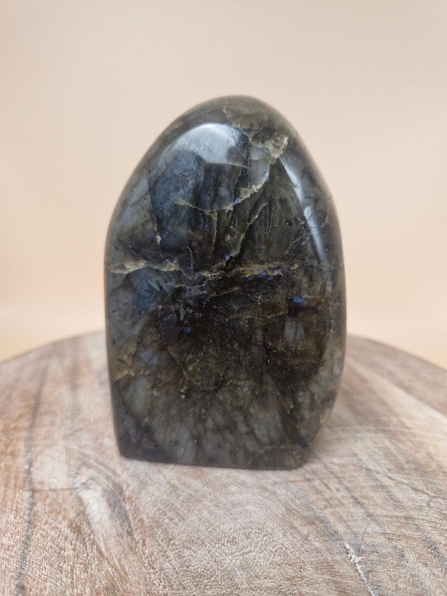 Labradorite Freeform