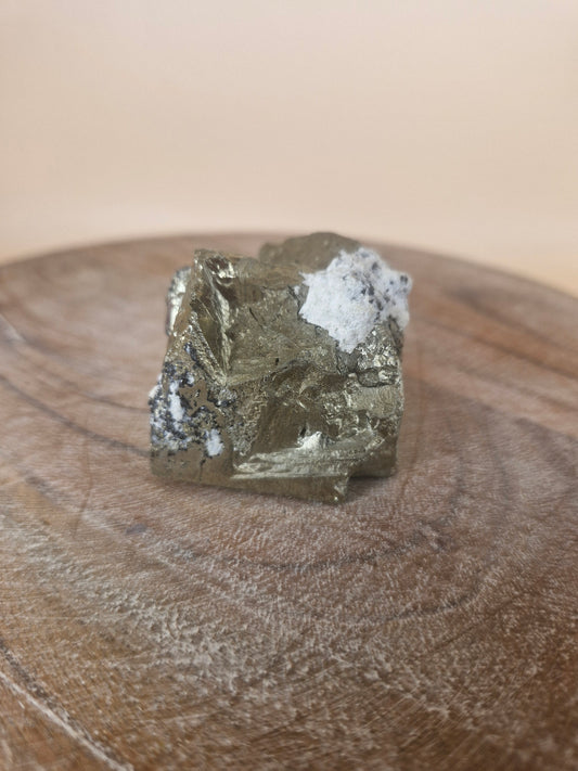 20%OFF Pyrite Cubic Cluster