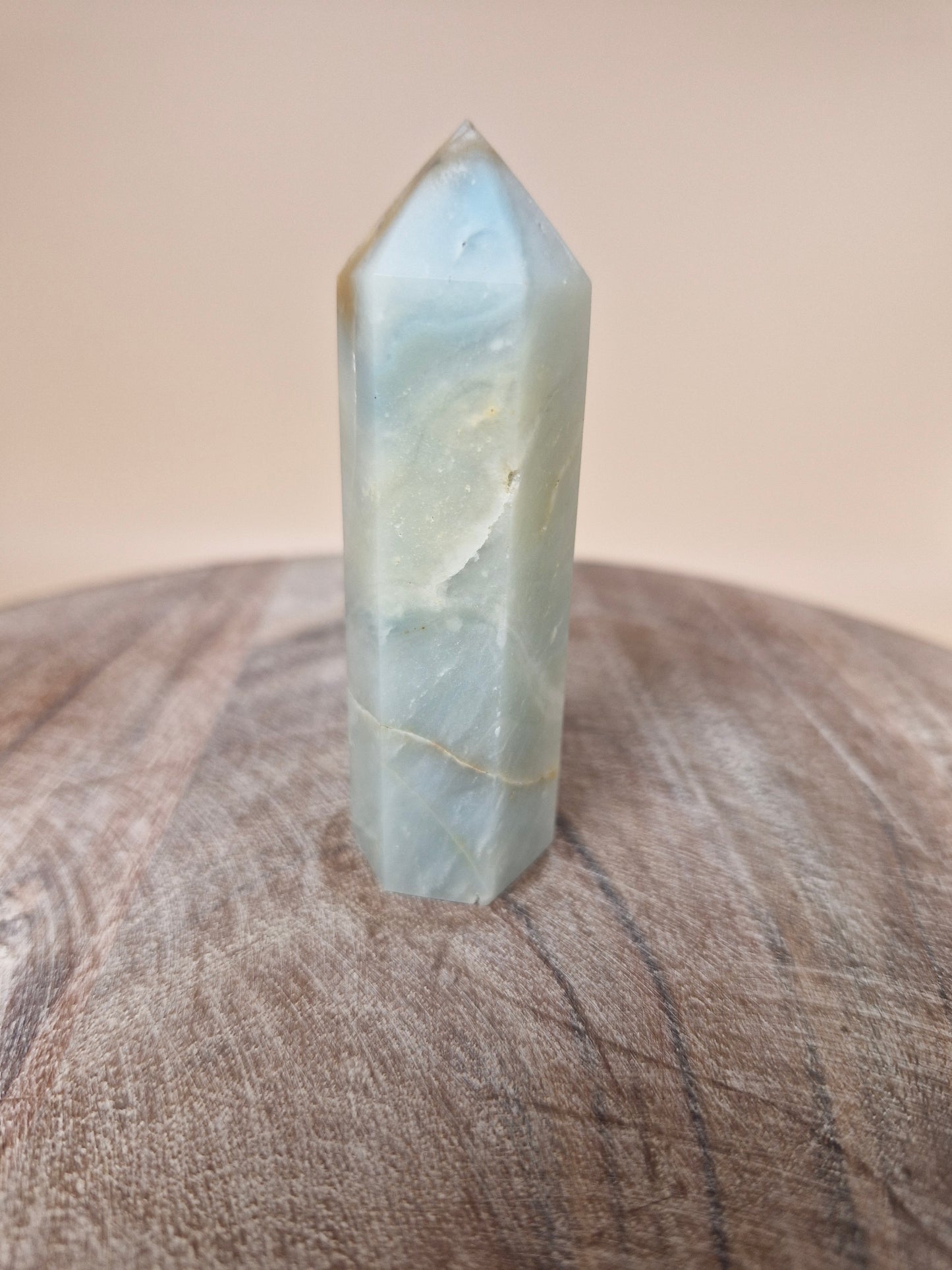 Blue Opal Point (code BO3)