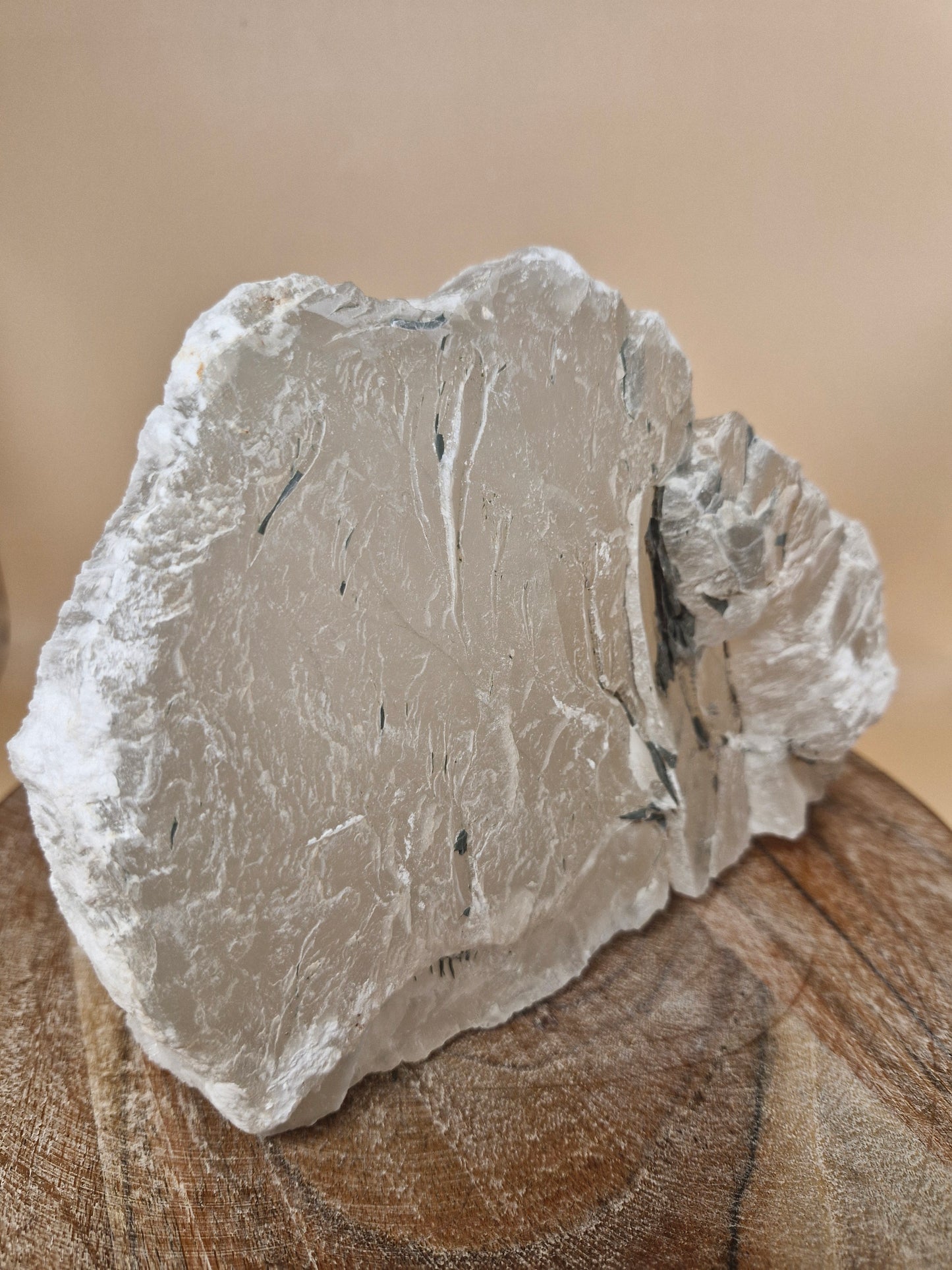 Selenite Chunk (code 2)