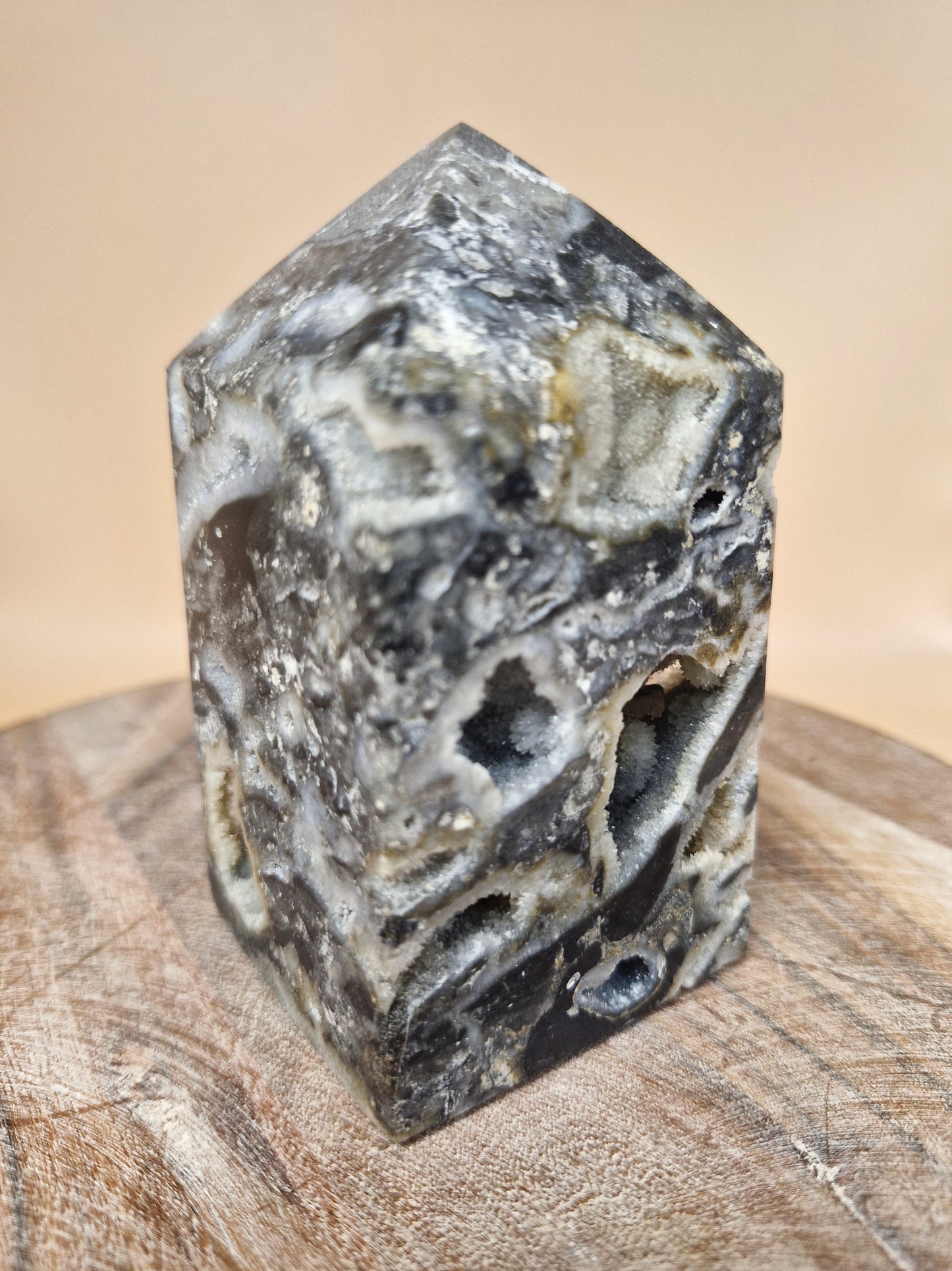 Sphalerite Tower - Small