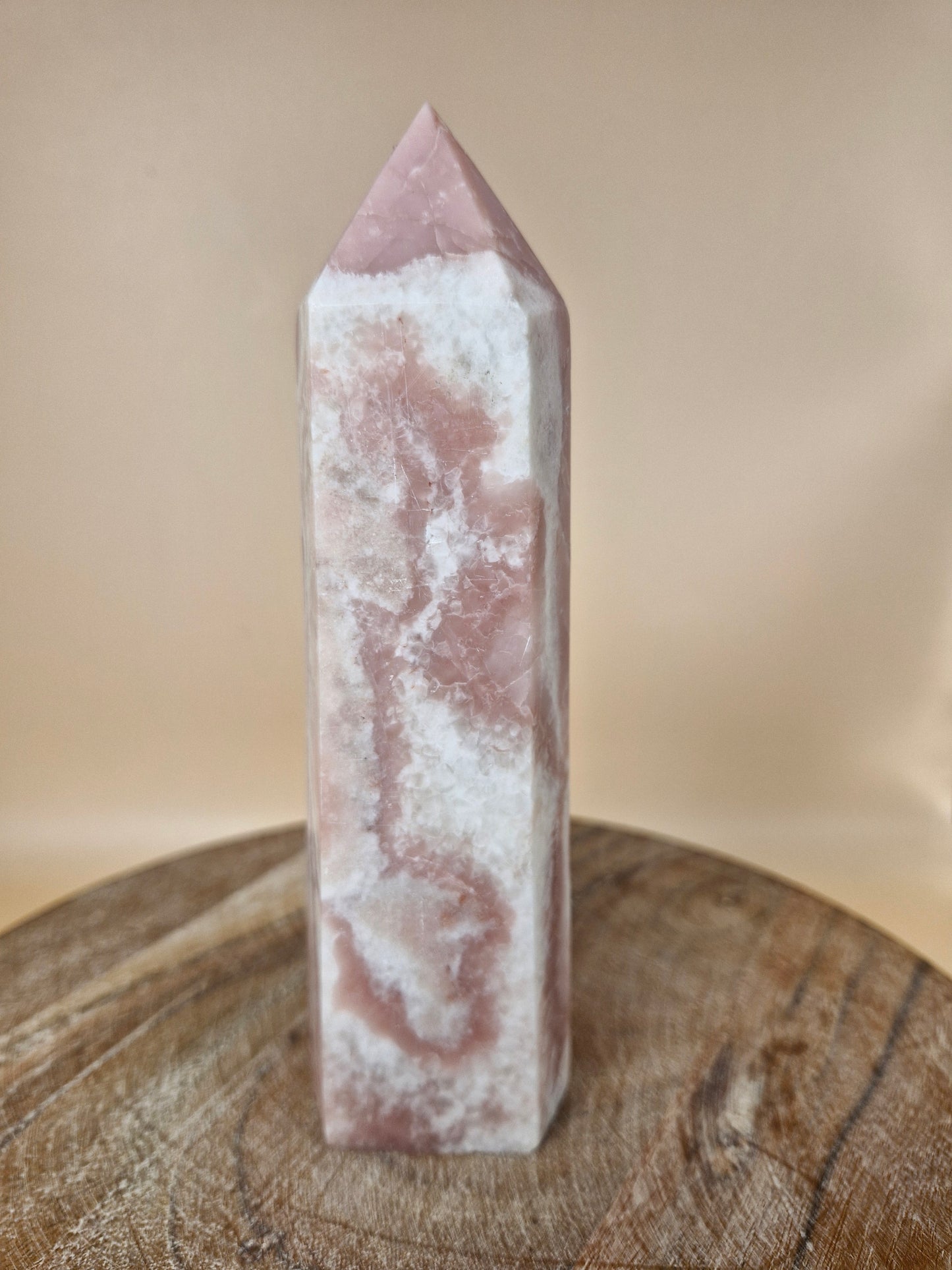 Pink Opal Tower (code PO3)