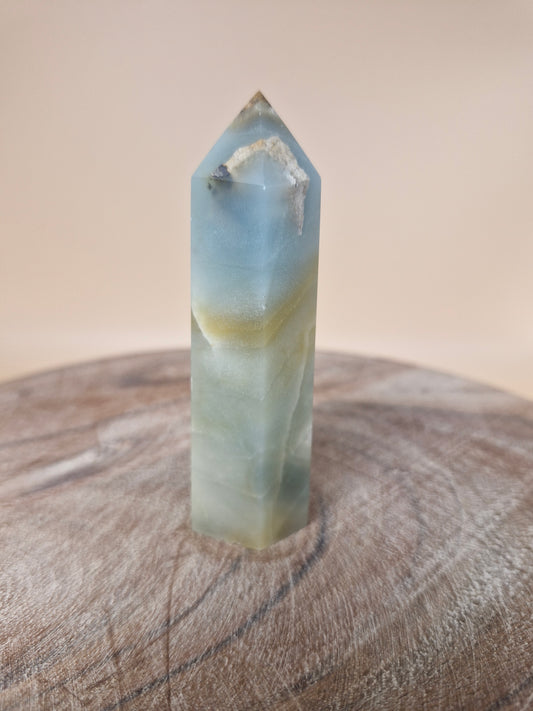 Blue Opal Point (code BO2)