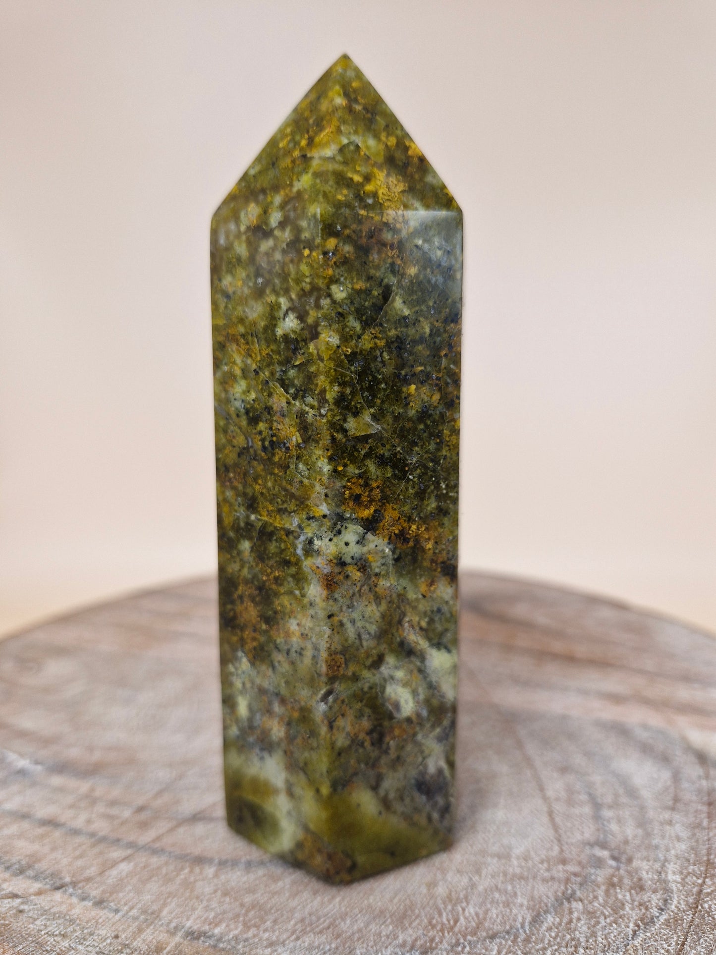 Green Opal Tower
