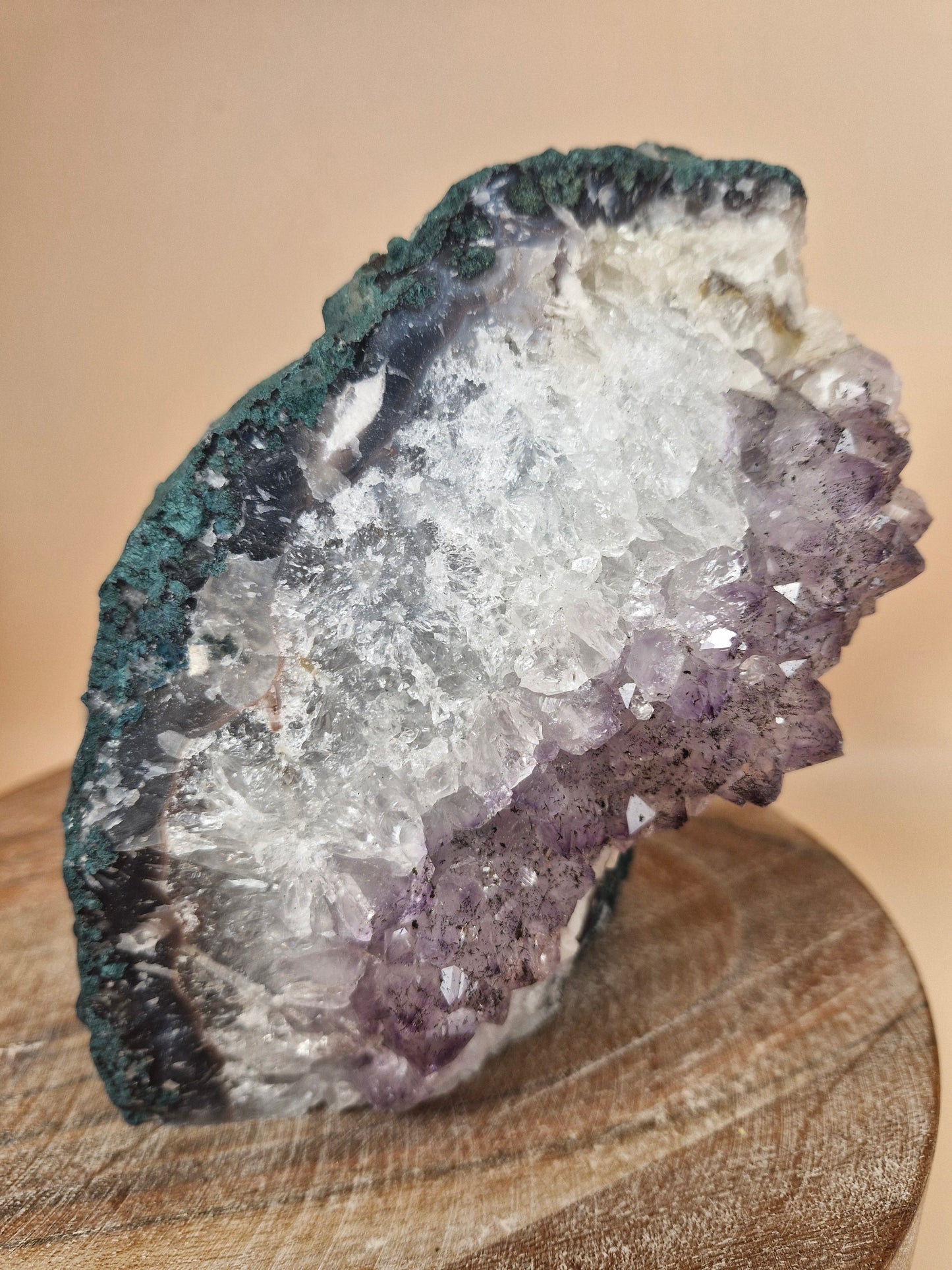 Amethyst Druze - 2.1kgs