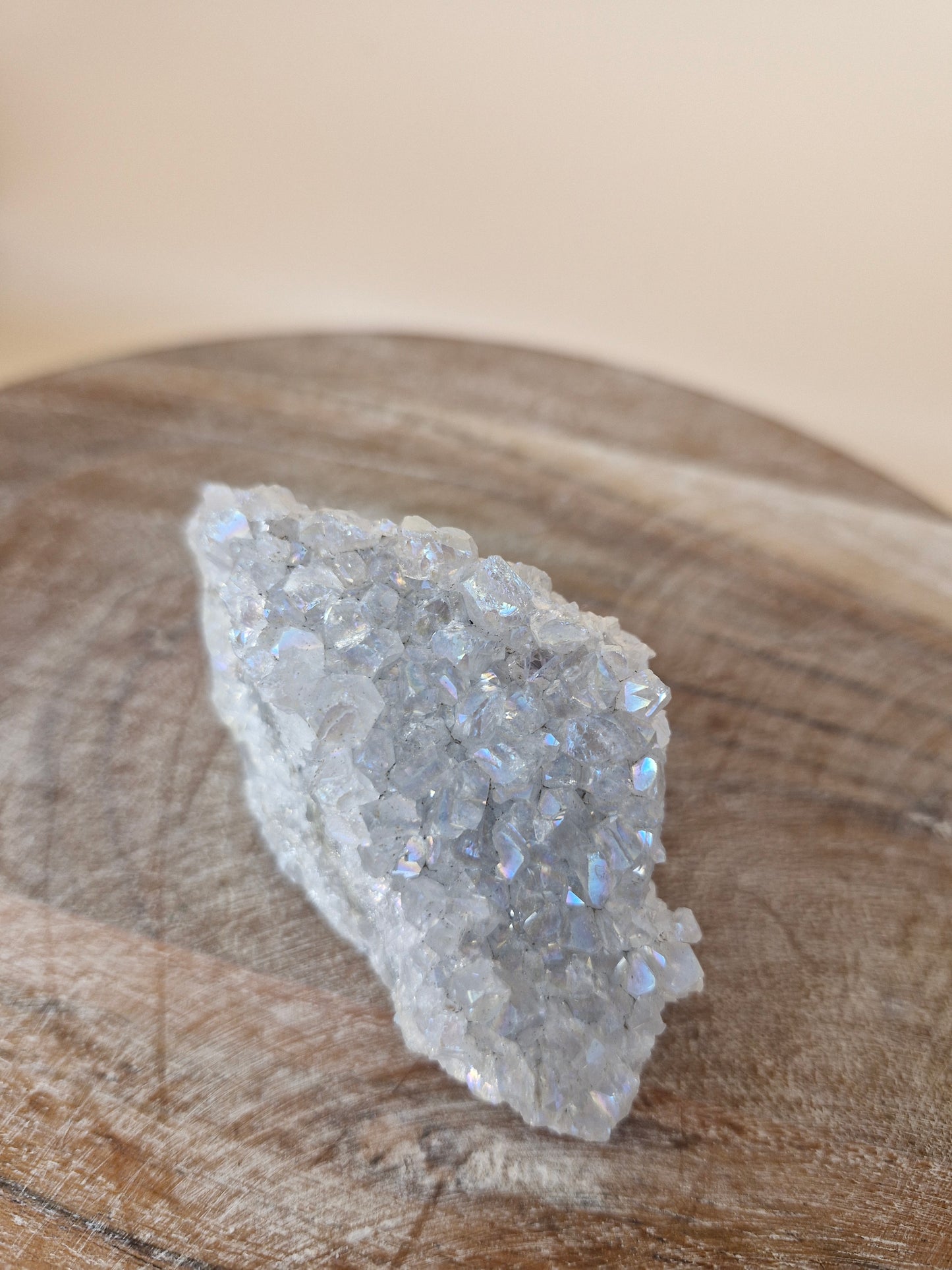 Angel Aura Cluster (code 4A)