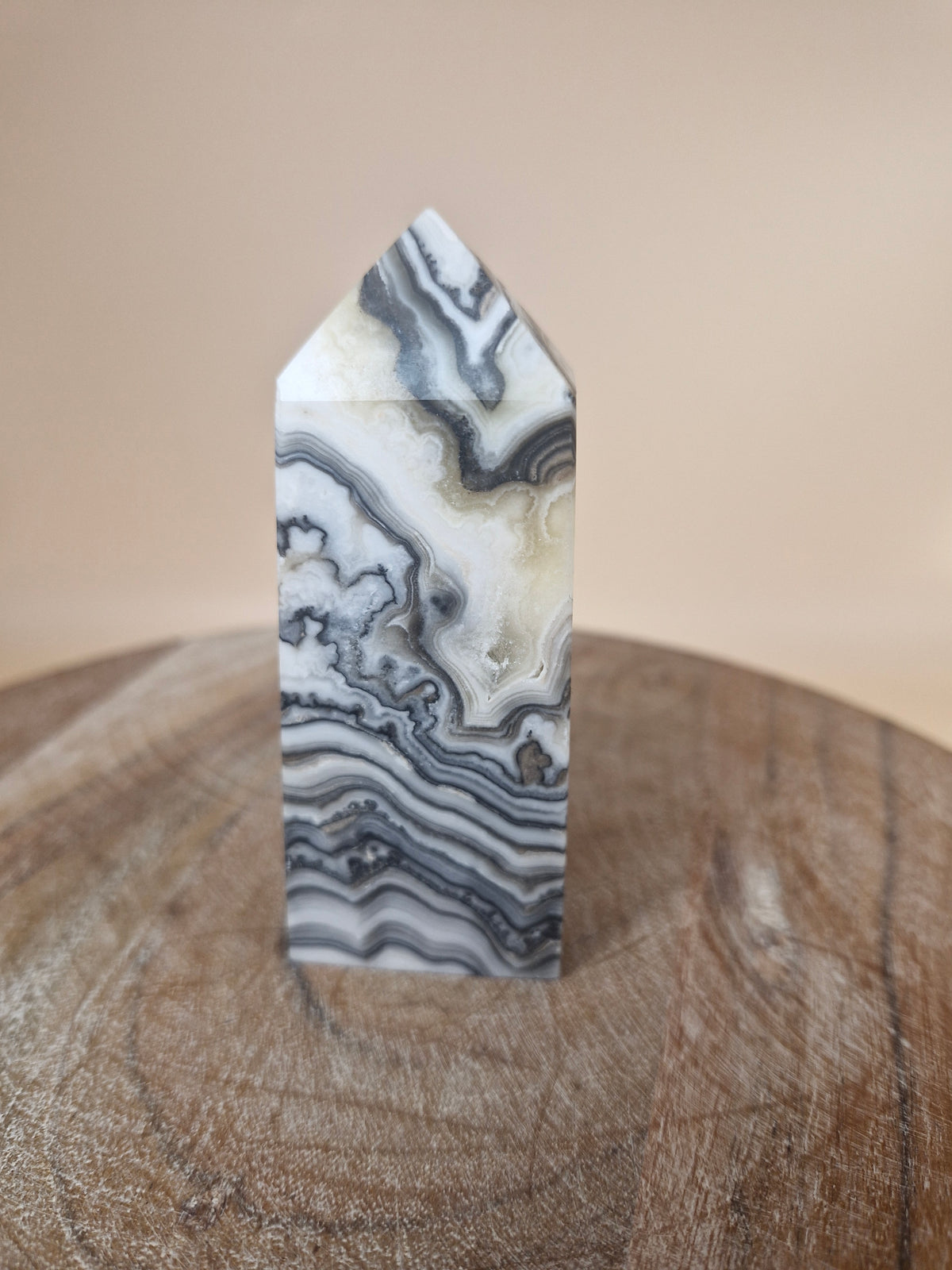 Zebra Jasper Tower (code Z1)