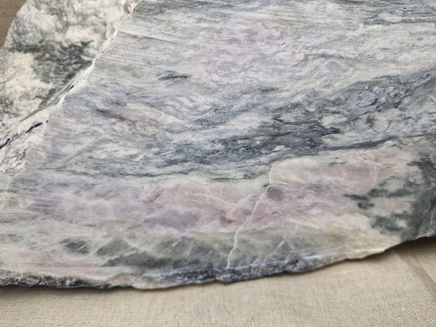 Sodalite Statement Piece