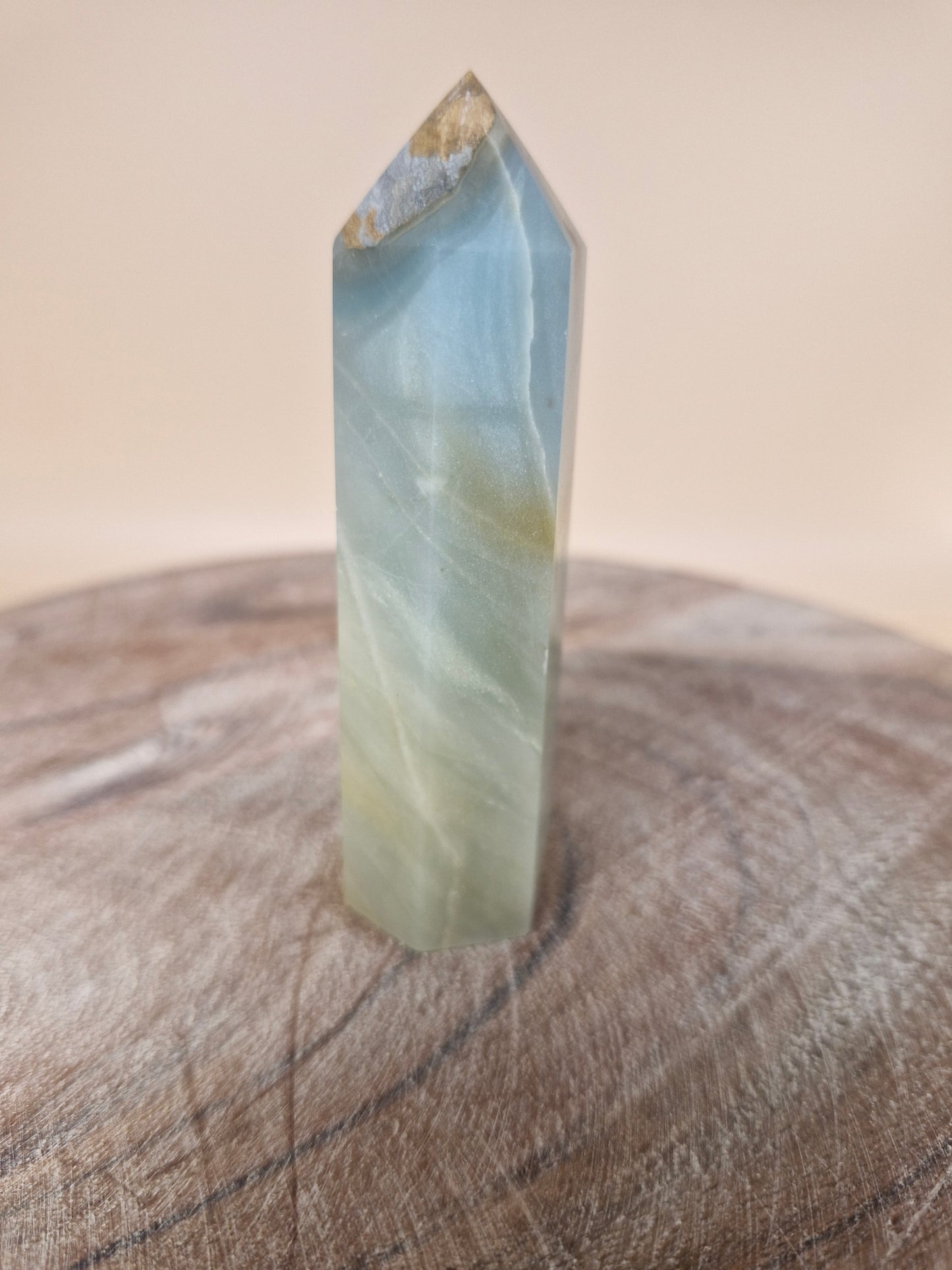 Blue Opal Point (code BO2)