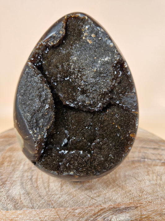 Septerian Egg