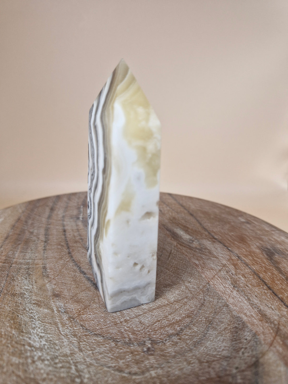 Zebra Jasper Tower (code Z6)