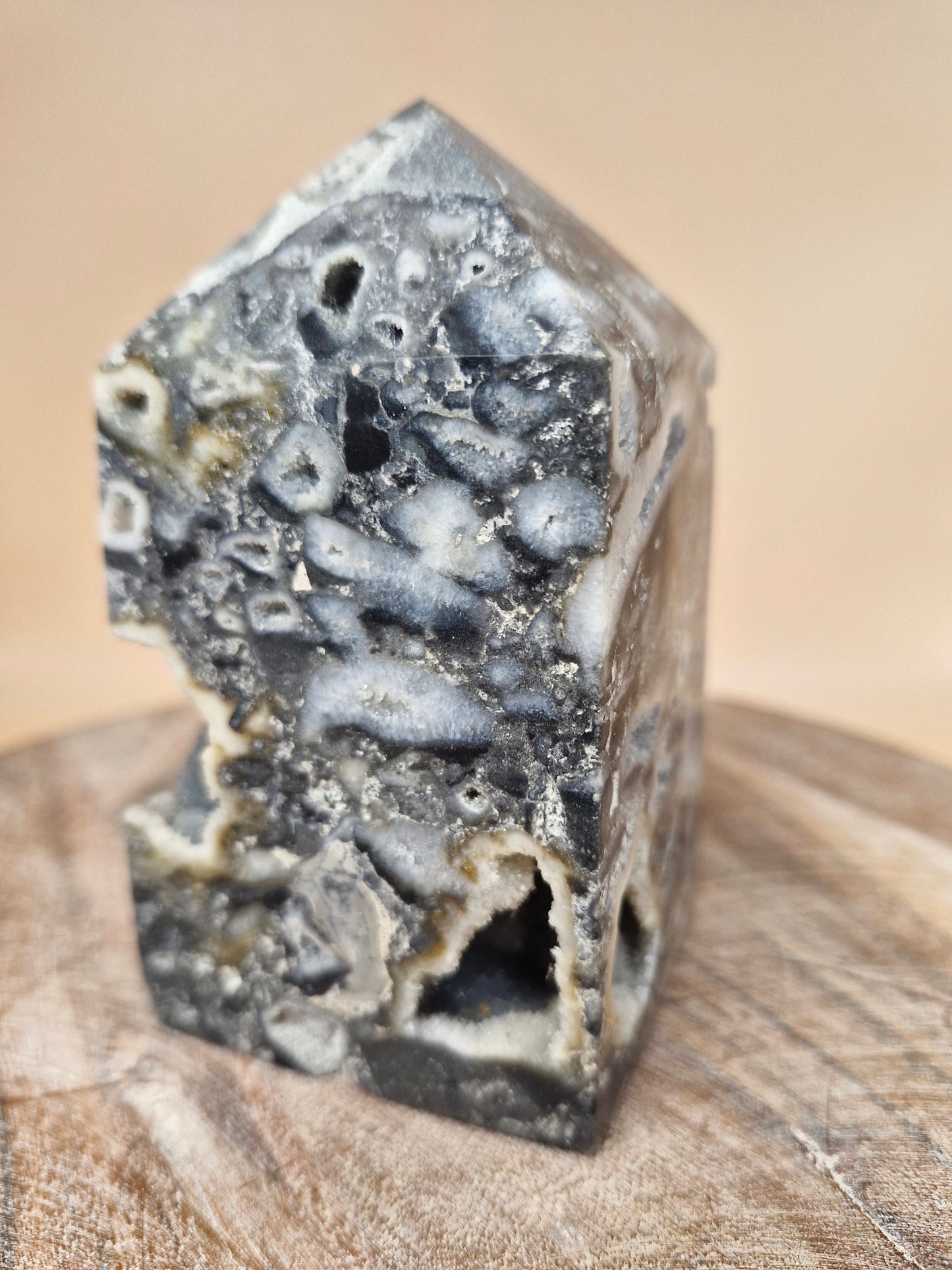 Sphalerite Tower - Small