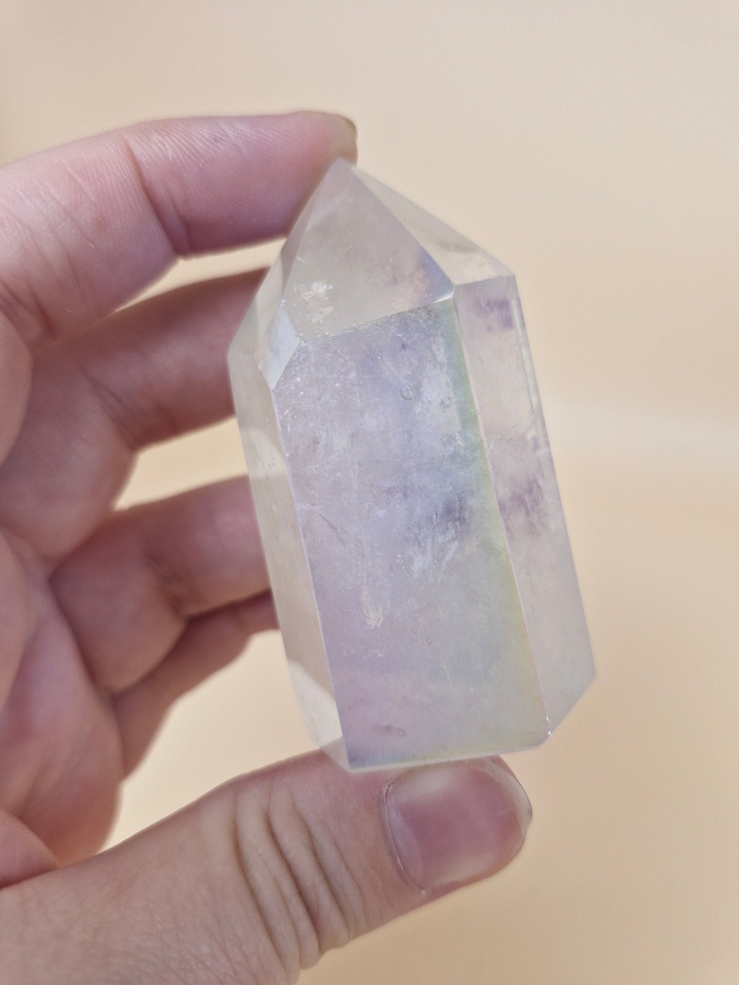 Angel Aura Mini Tower