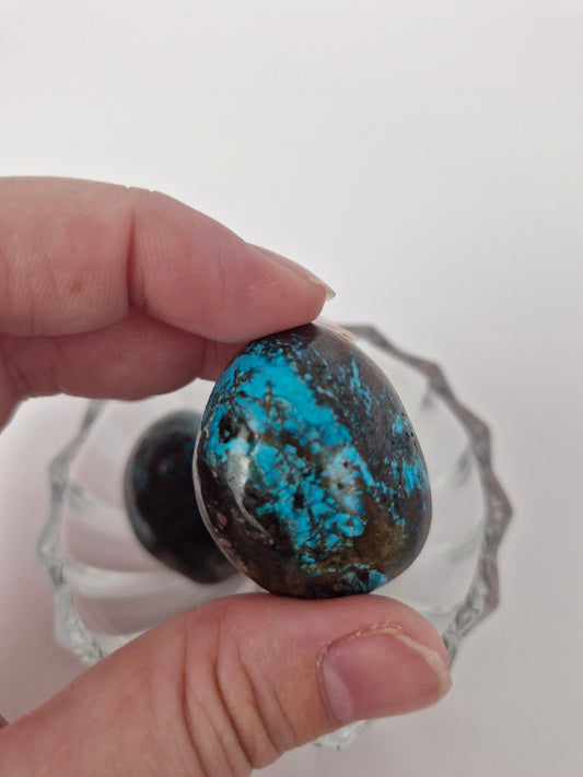 Phoenix Turquoise Tumble