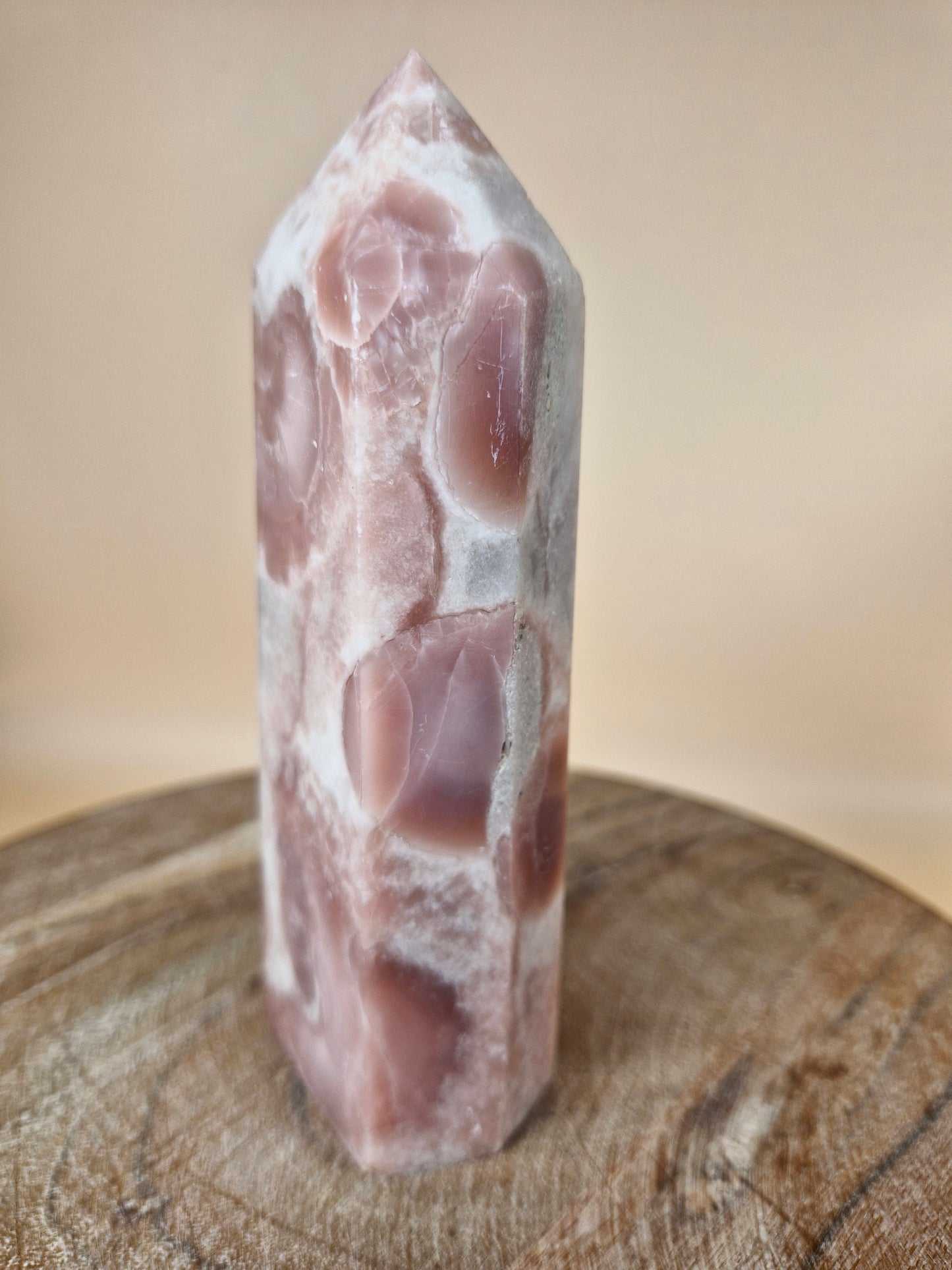 Pink Opal Tower (code PO2)