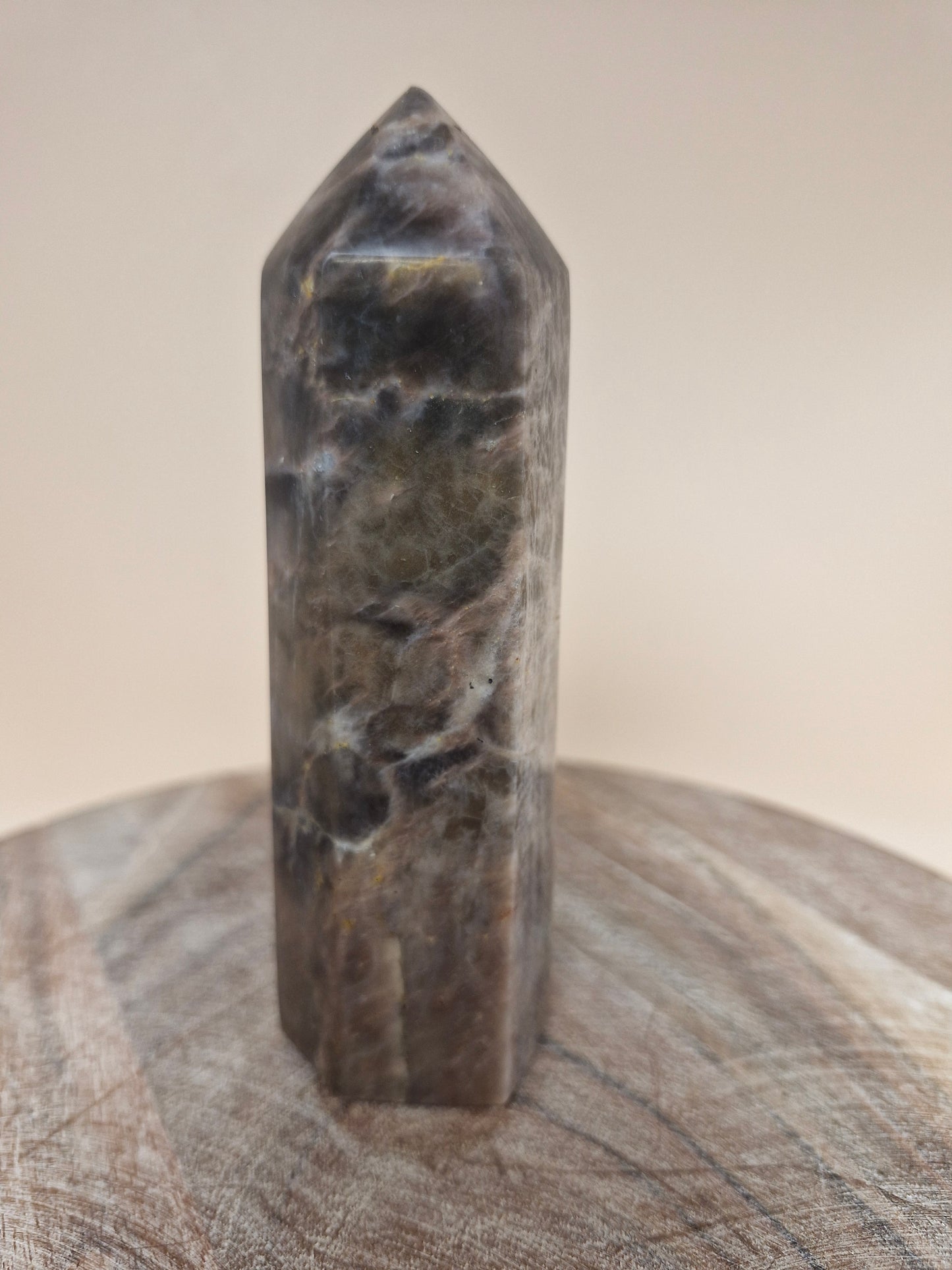 Black Moonstone Tower (code BK)