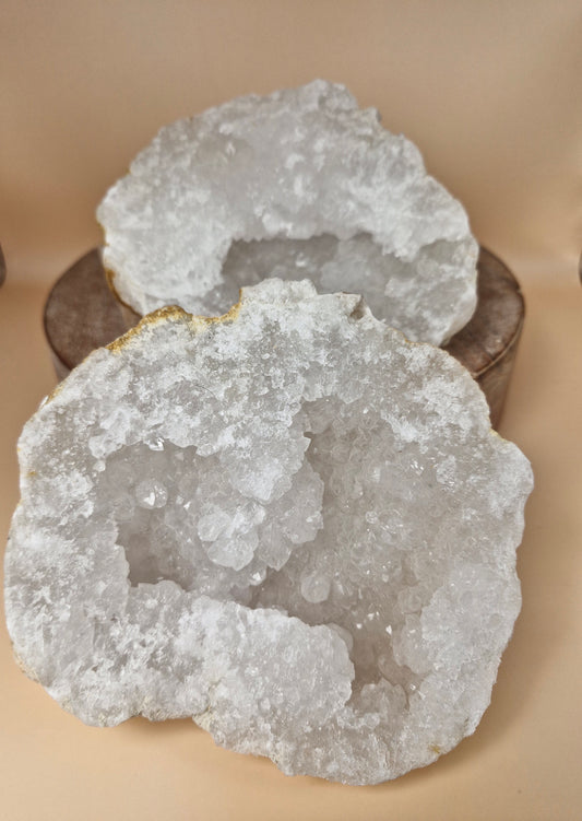 Quartz Geode